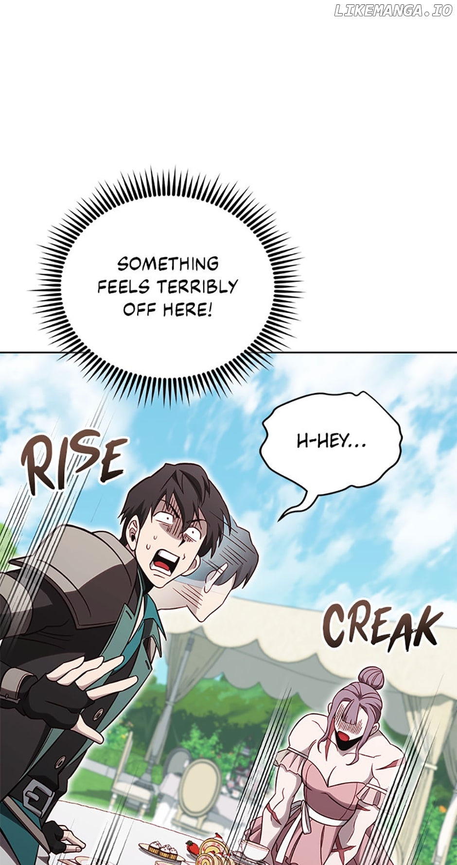 My Insanely Competent Underlings Chapter 71 - page 51