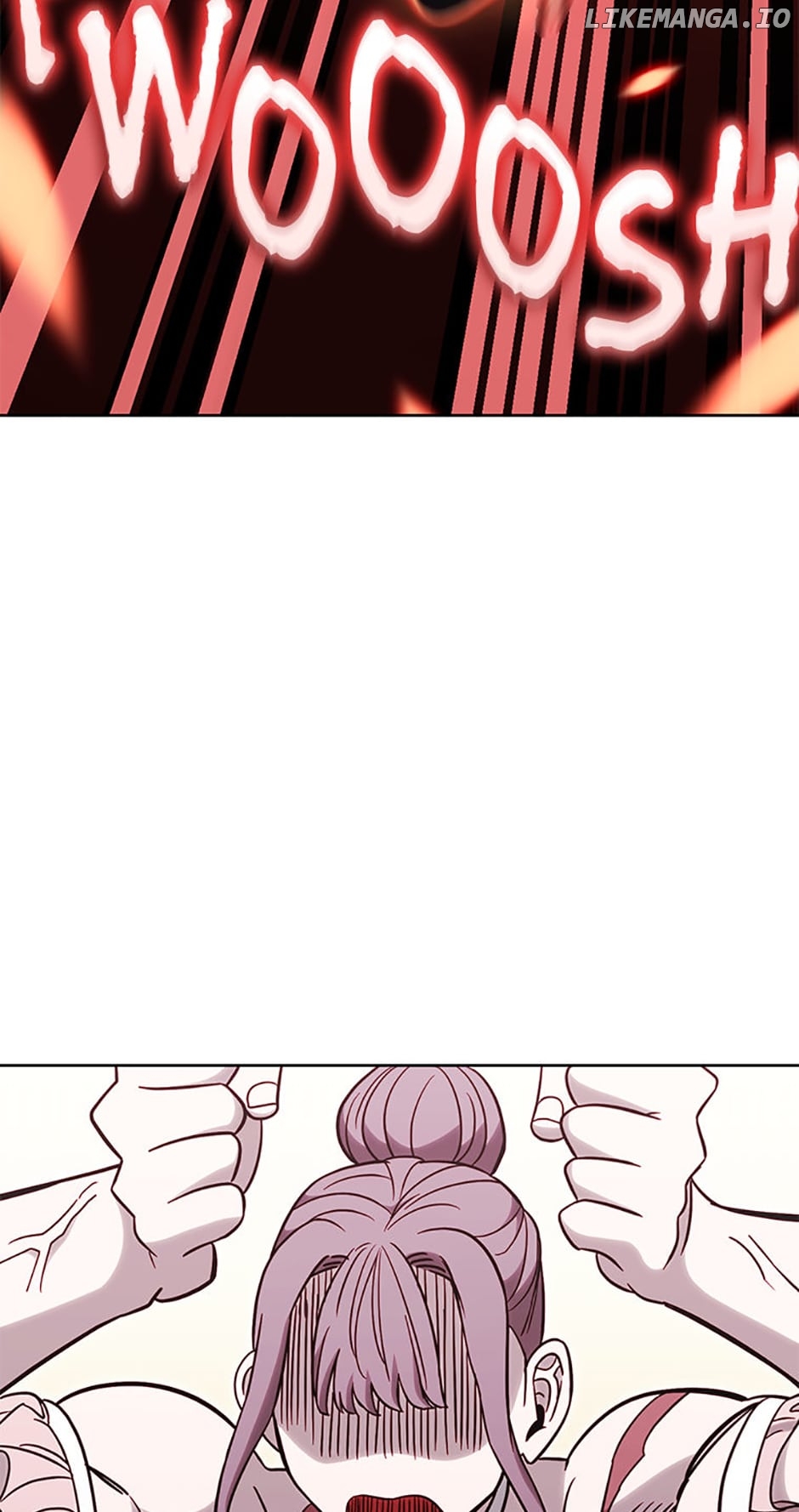 My Insanely Competent Underlings Chapter 71 - page 54