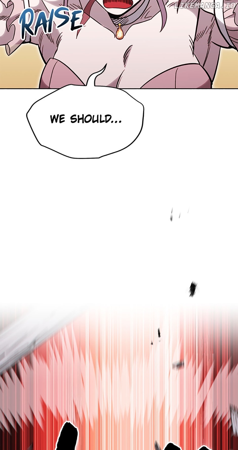 My Insanely Competent Underlings Chapter 71 - page 55
