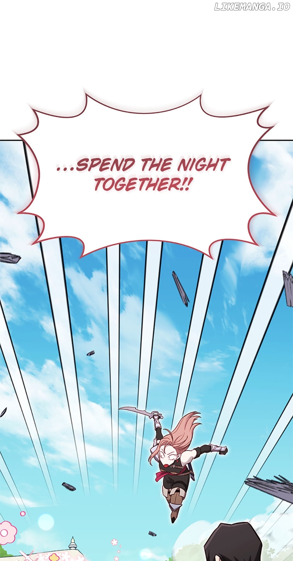 My Insanely Competent Underlings Chapter 71 - page 58