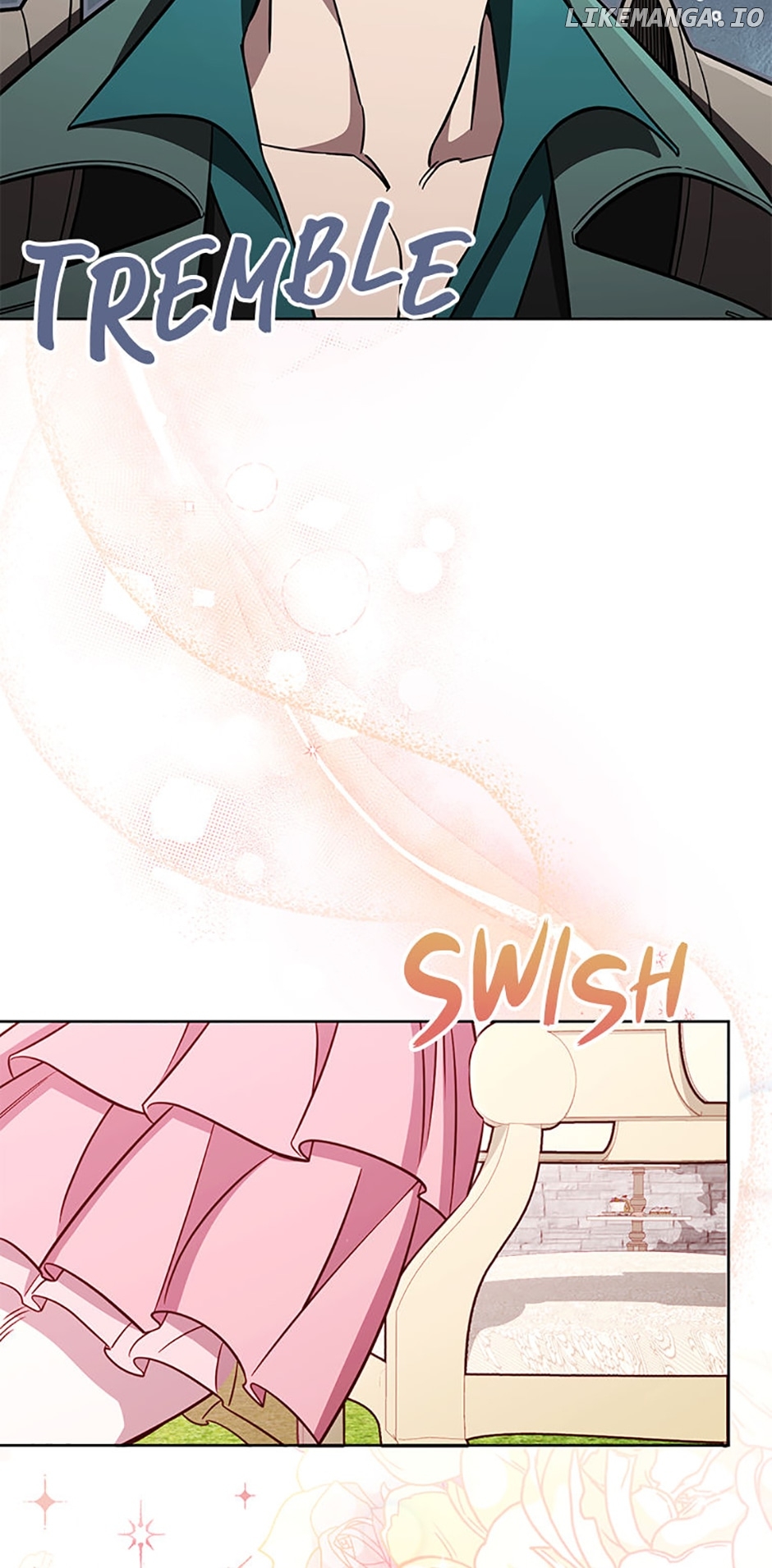 My Insanely Competent Underlings Chapter 71 - page 6