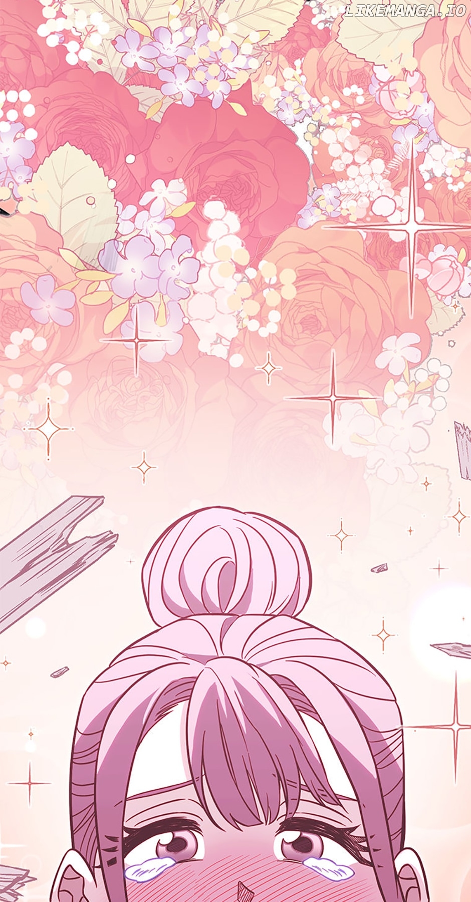 My Insanely Competent Underlings Chapter 71 - page 60