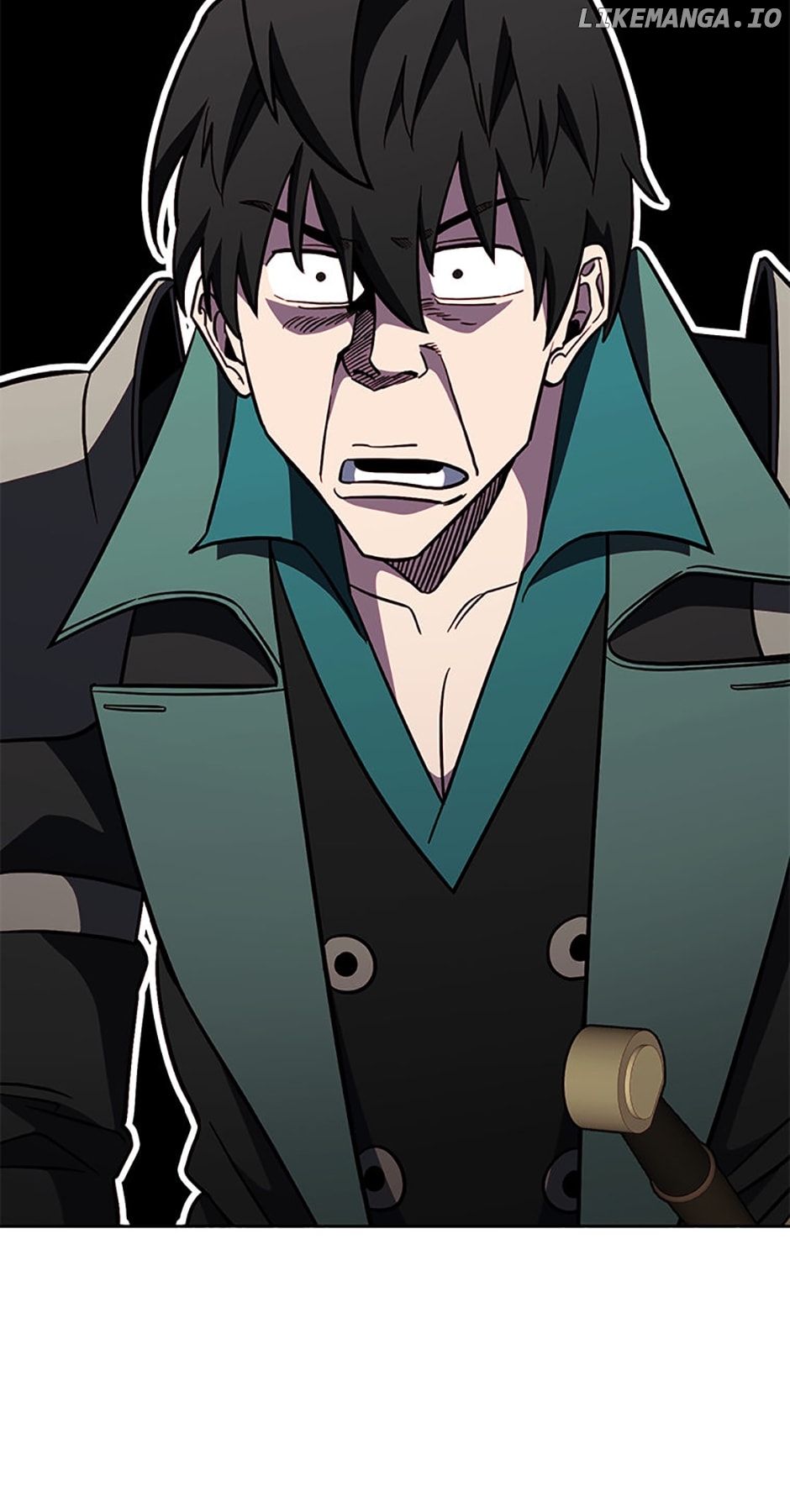 My Insanely Competent Underlings Chapter 71 - page 62