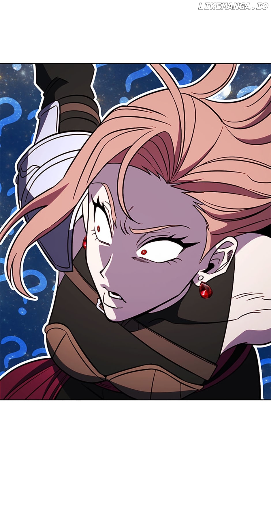 My Insanely Competent Underlings Chapter 71 - page 63