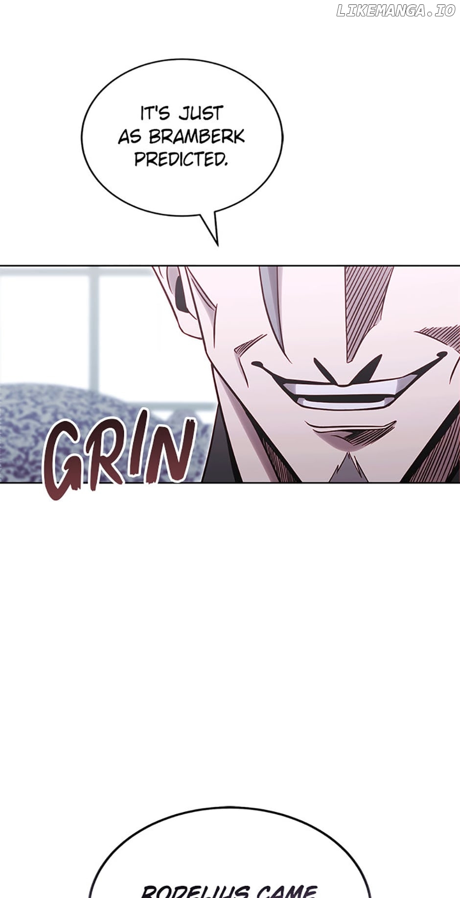 My Insanely Competent Underlings Chapter 71 - page 68
