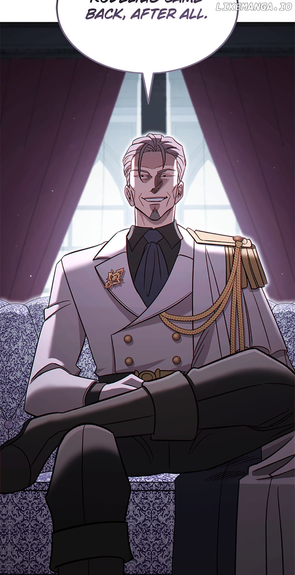 My Insanely Competent Underlings Chapter 71 - page 69