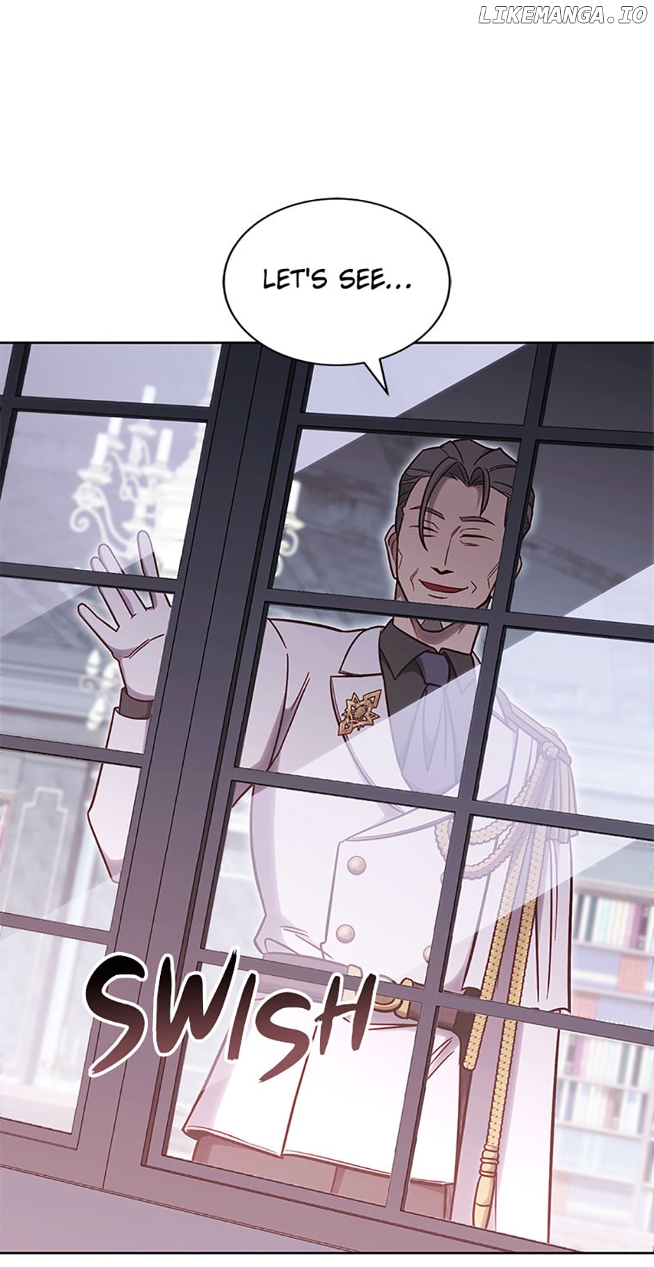 My Insanely Competent Underlings Chapter 71 - page 73