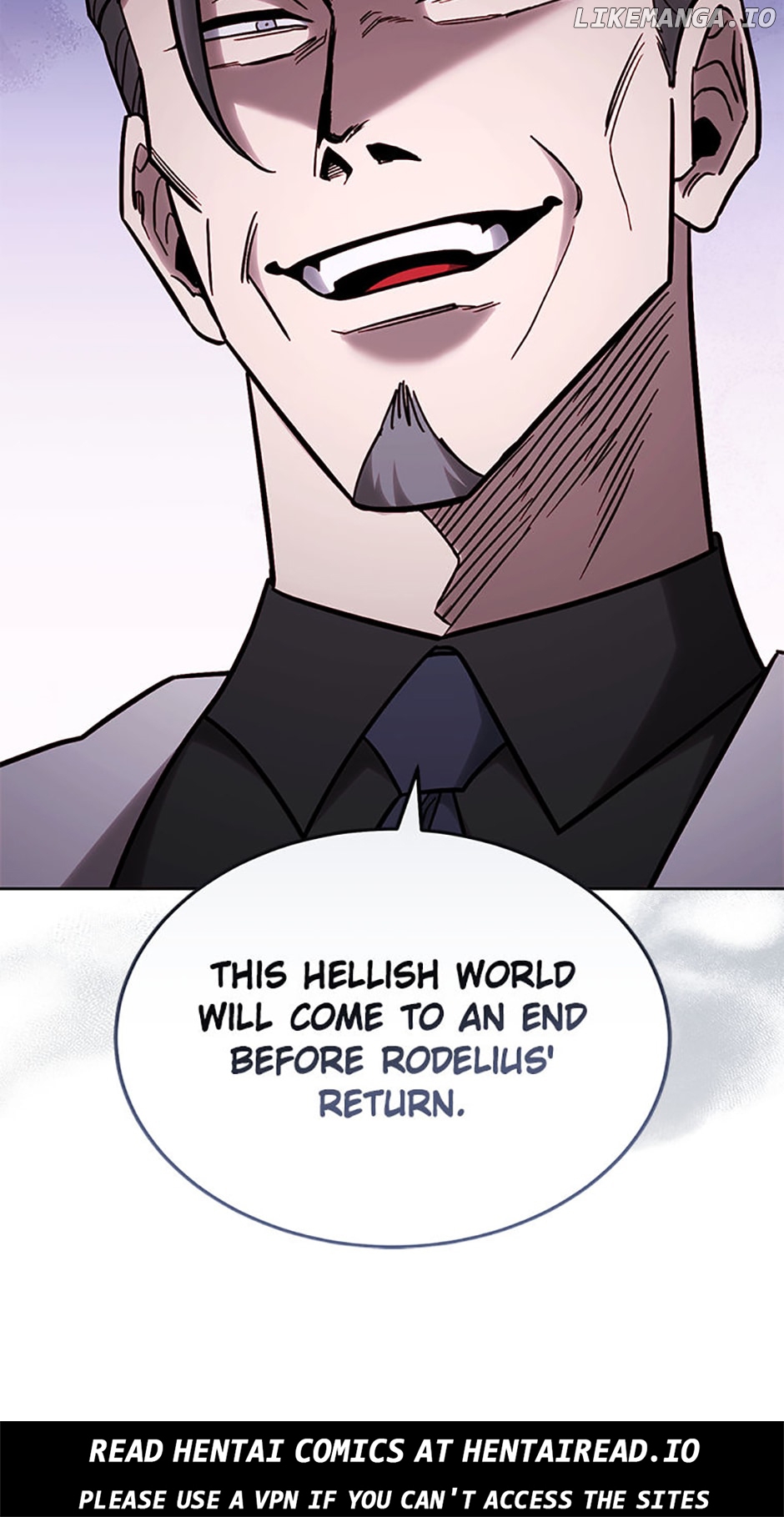 My Insanely Competent Underlings Chapter 71 - page 77
