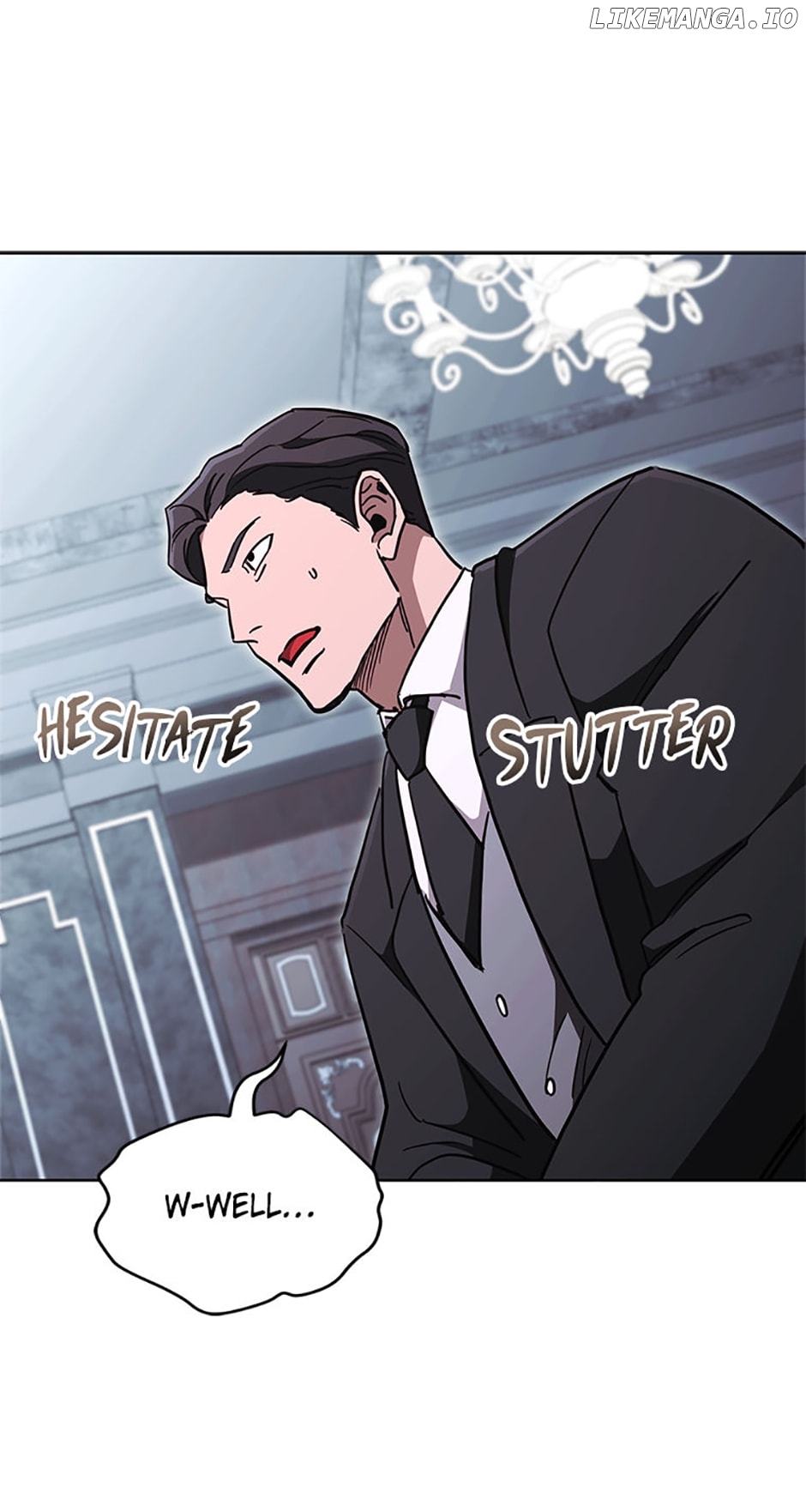 My Insanely Competent Underlings Chapter 71 - page 79