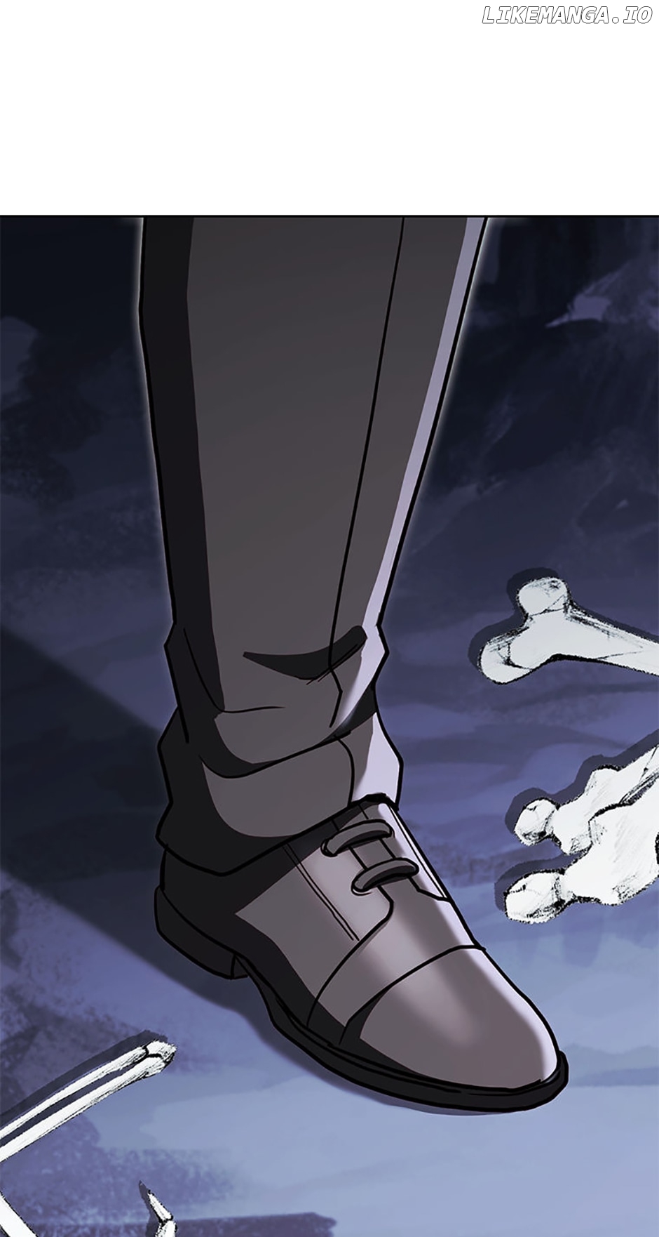 My Insanely Competent Underlings Chapter 71 - page 80