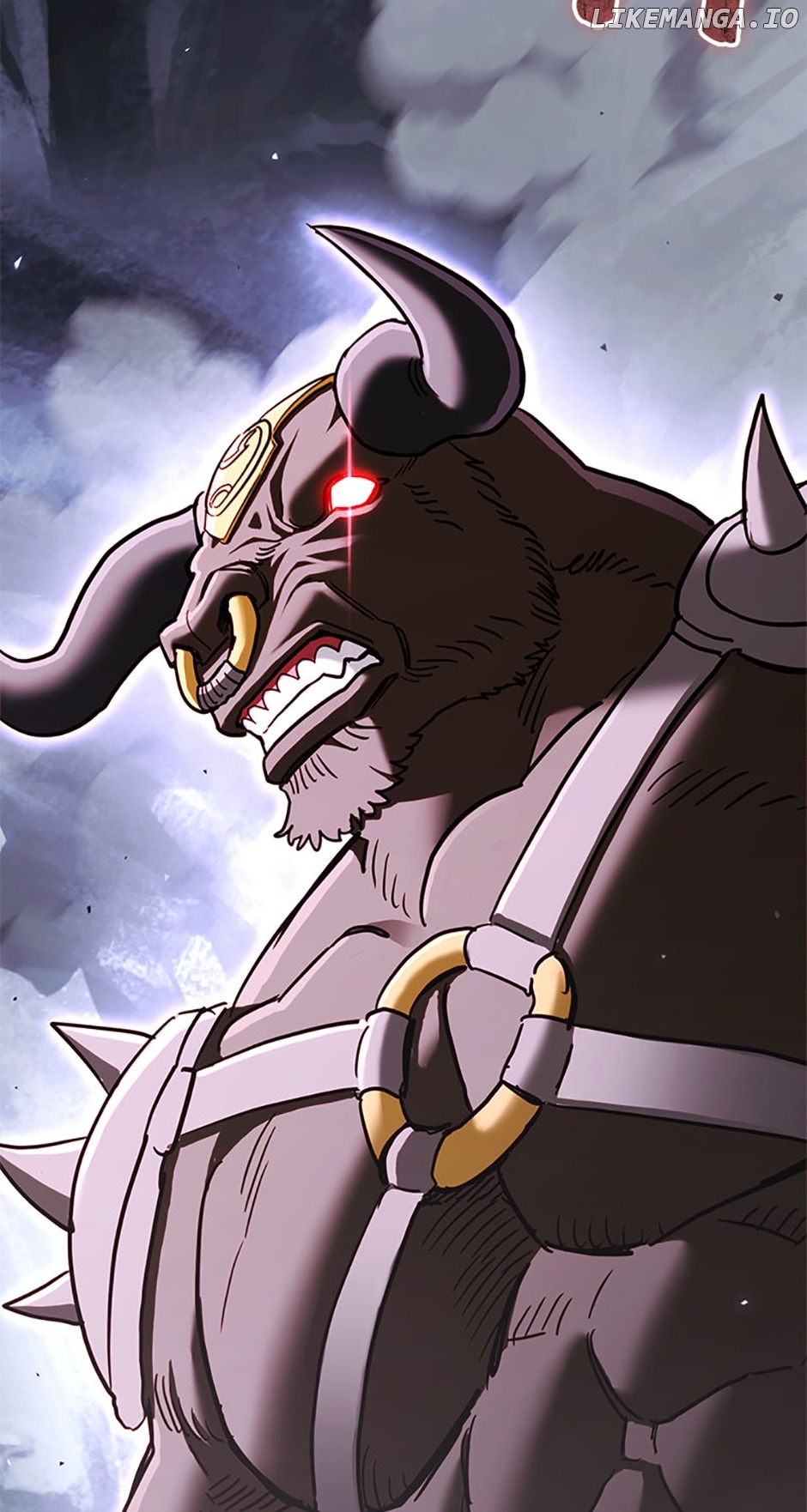 My Insanely Competent Underlings Chapter 71 - page 83