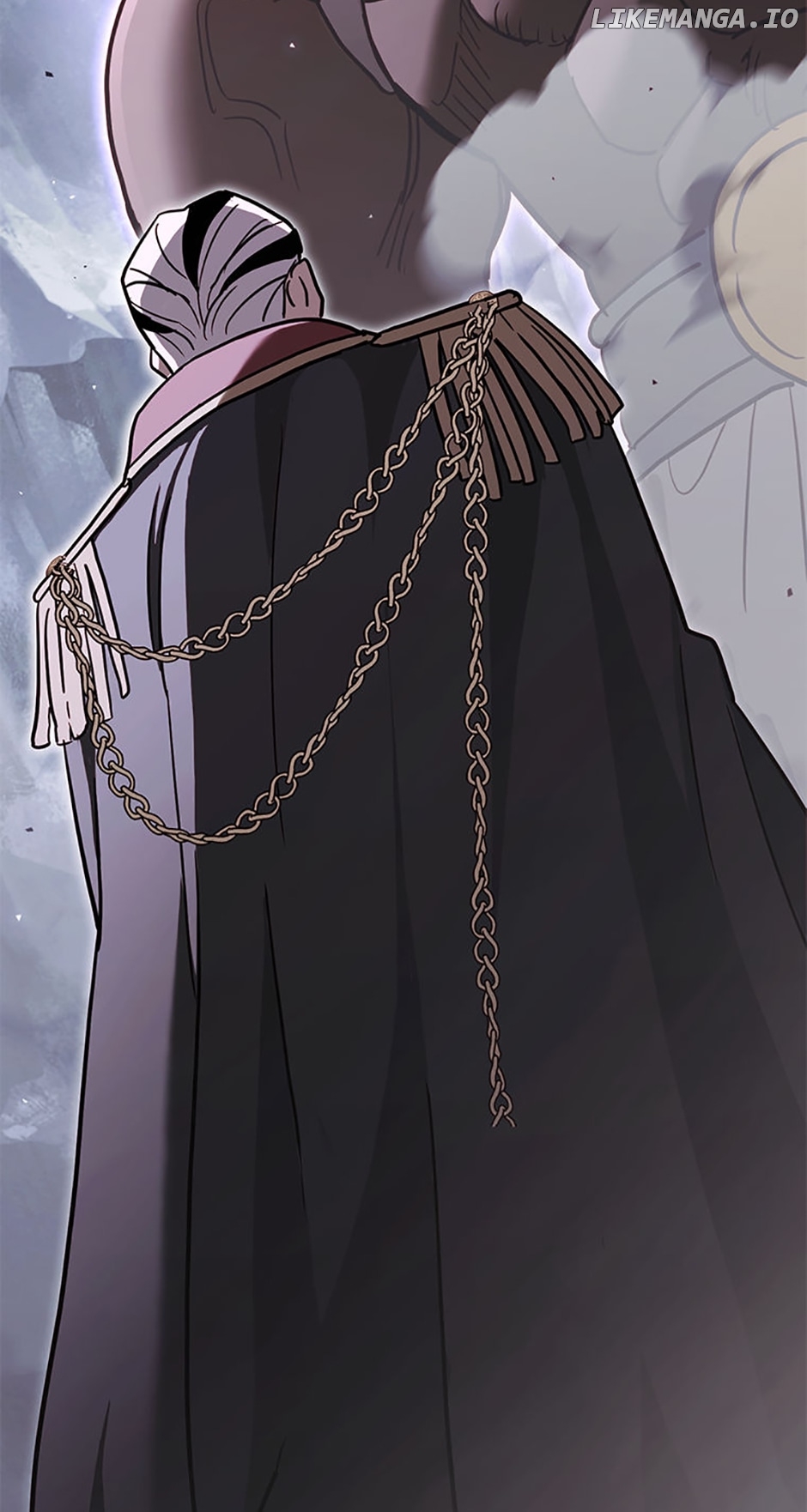 My Insanely Competent Underlings Chapter 71 - page 84