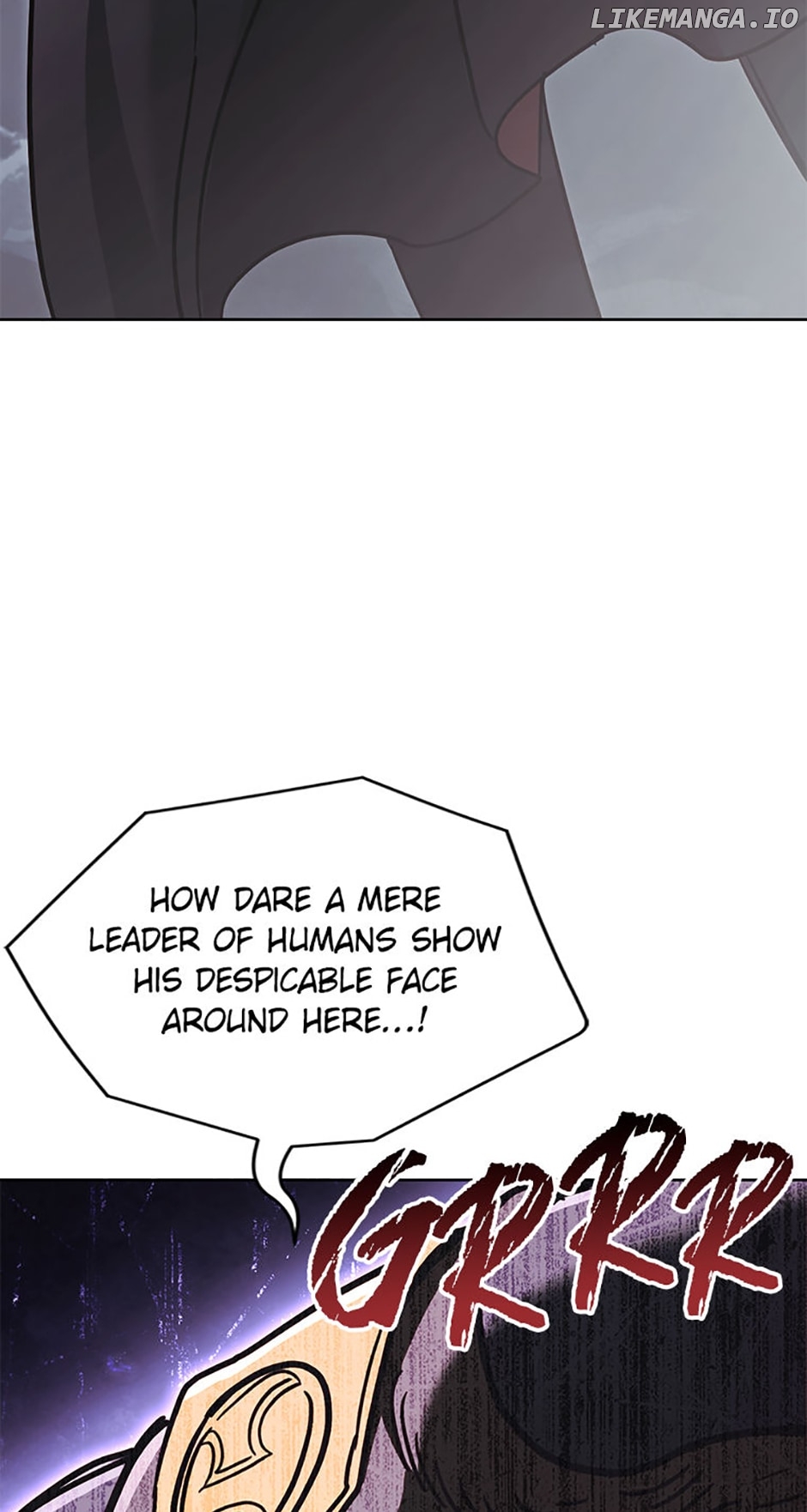 My Insanely Competent Underlings Chapter 71 - page 85