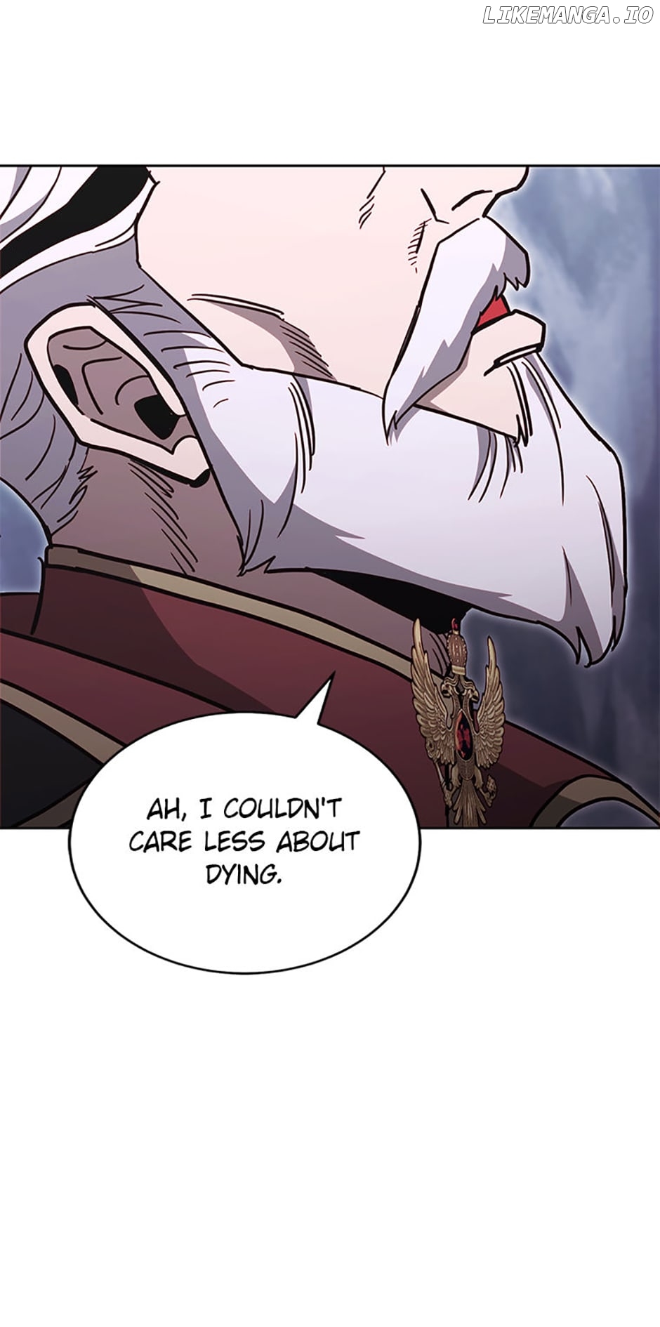 My Insanely Competent Underlings Chapter 71 - page 87