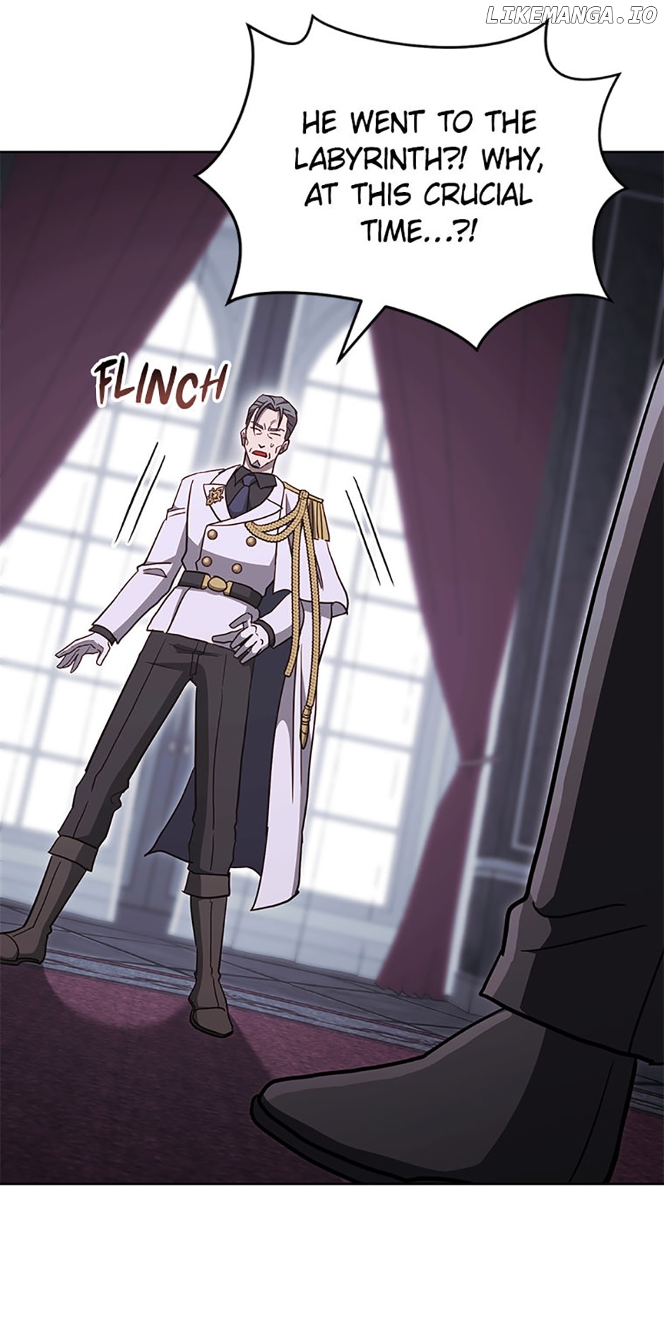 My Insanely Competent Underlings Chapter 71 - page 88