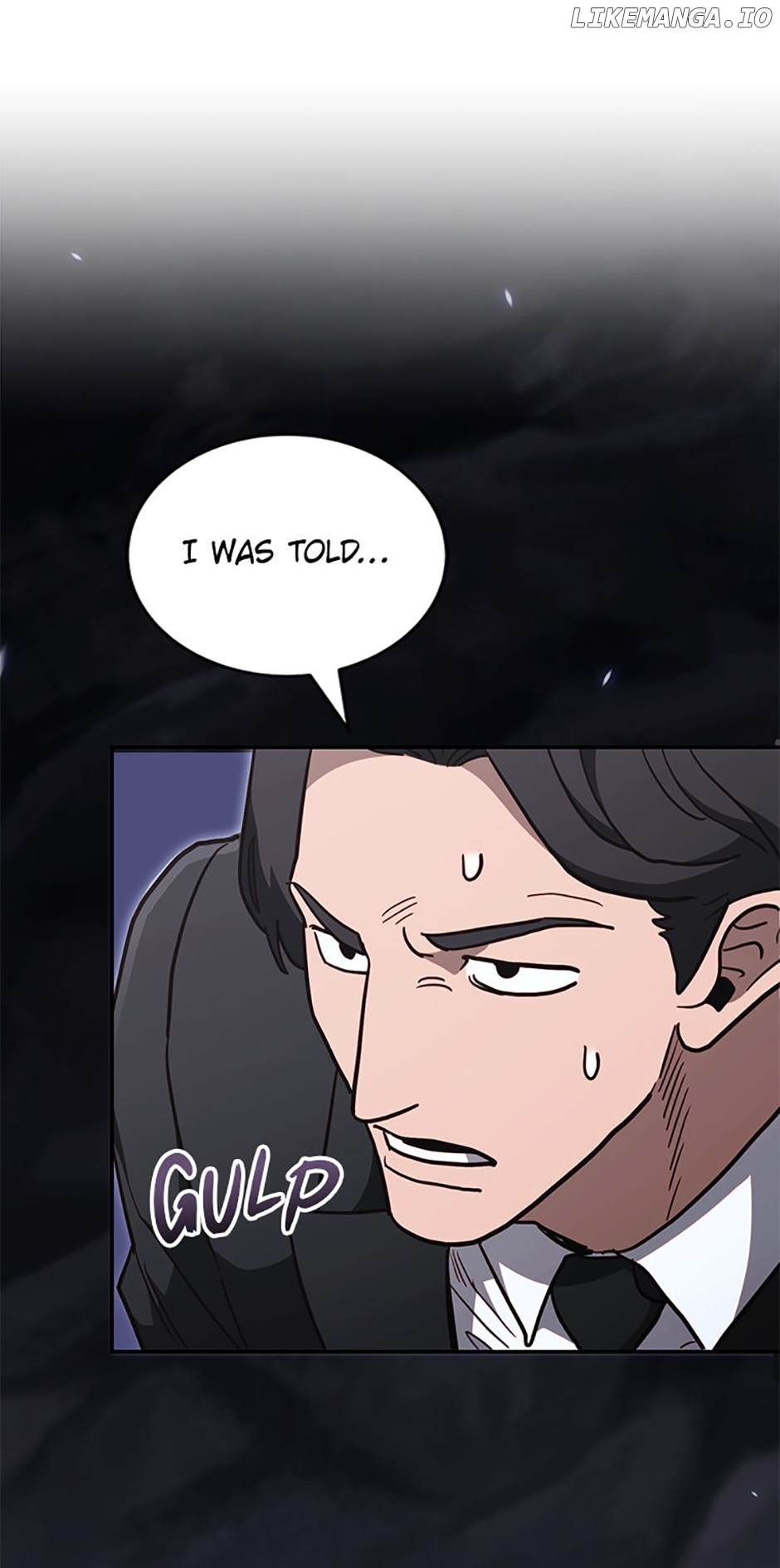 My Insanely Competent Underlings Chapter 71 - page 89