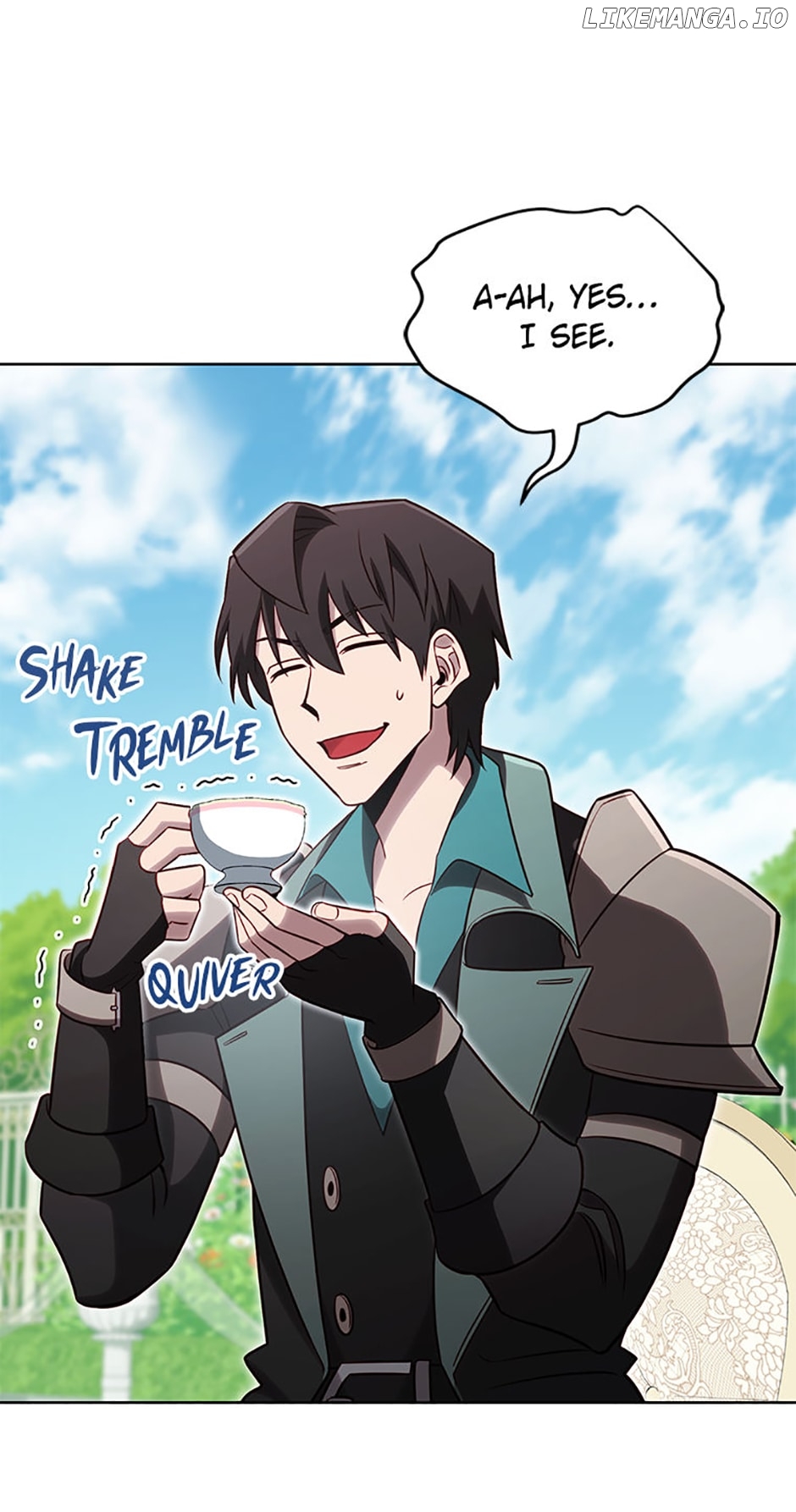 My Insanely Competent Underlings Chapter 71 - page 9