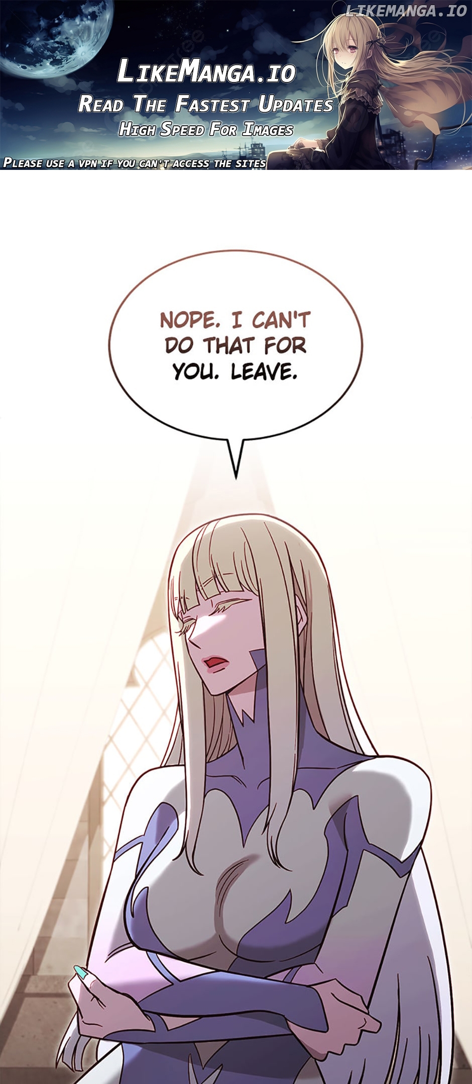 My Insanely Competent Underlings Chapter 70 - page 1