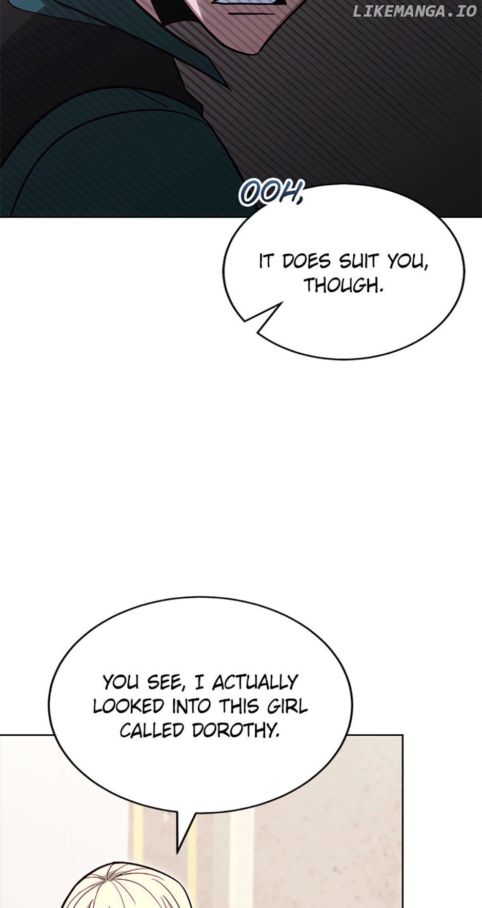 My Insanely Competent Underlings Chapter 70 - page 12