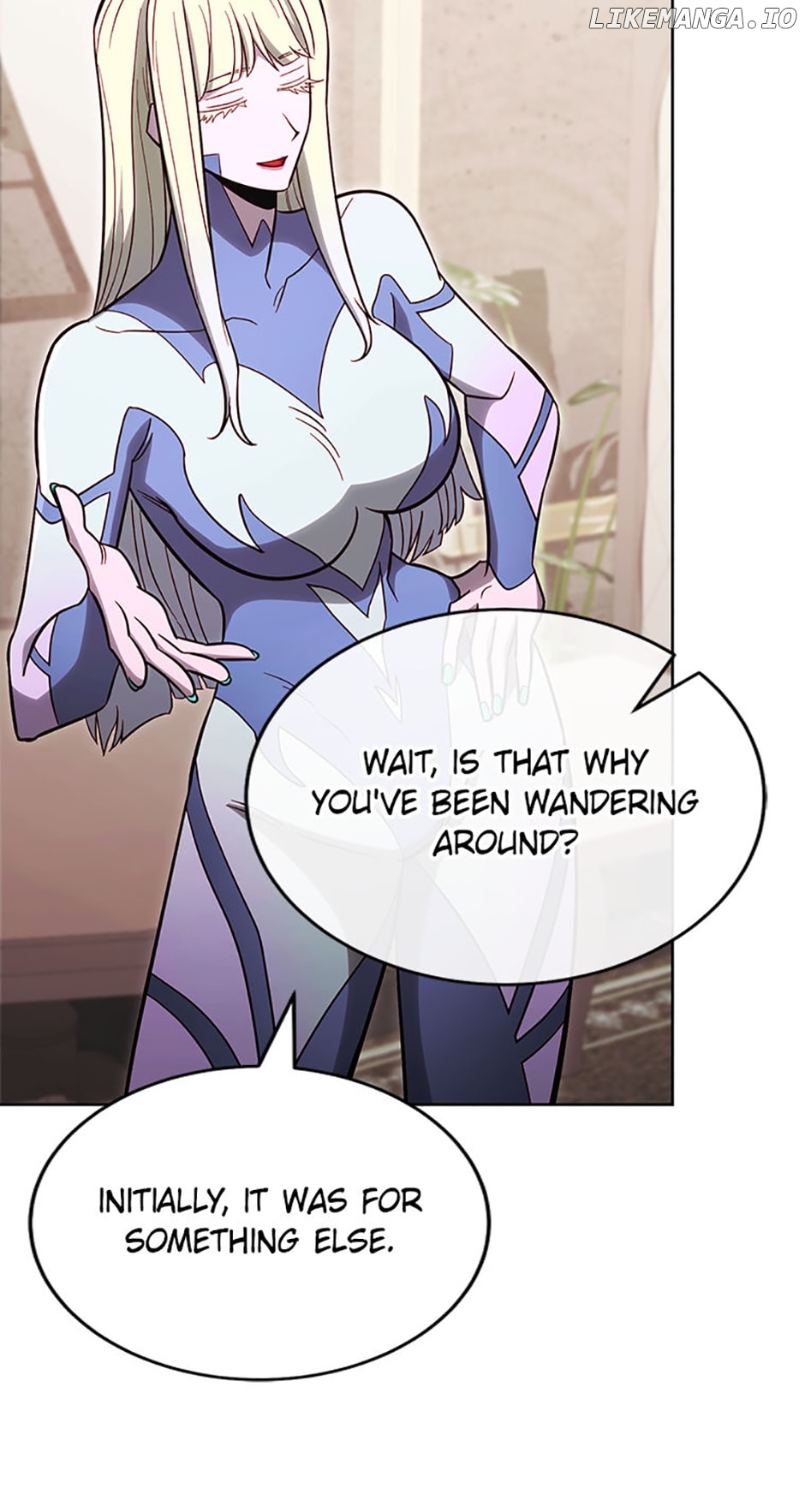 My Insanely Competent Underlings Chapter 70 - page 13