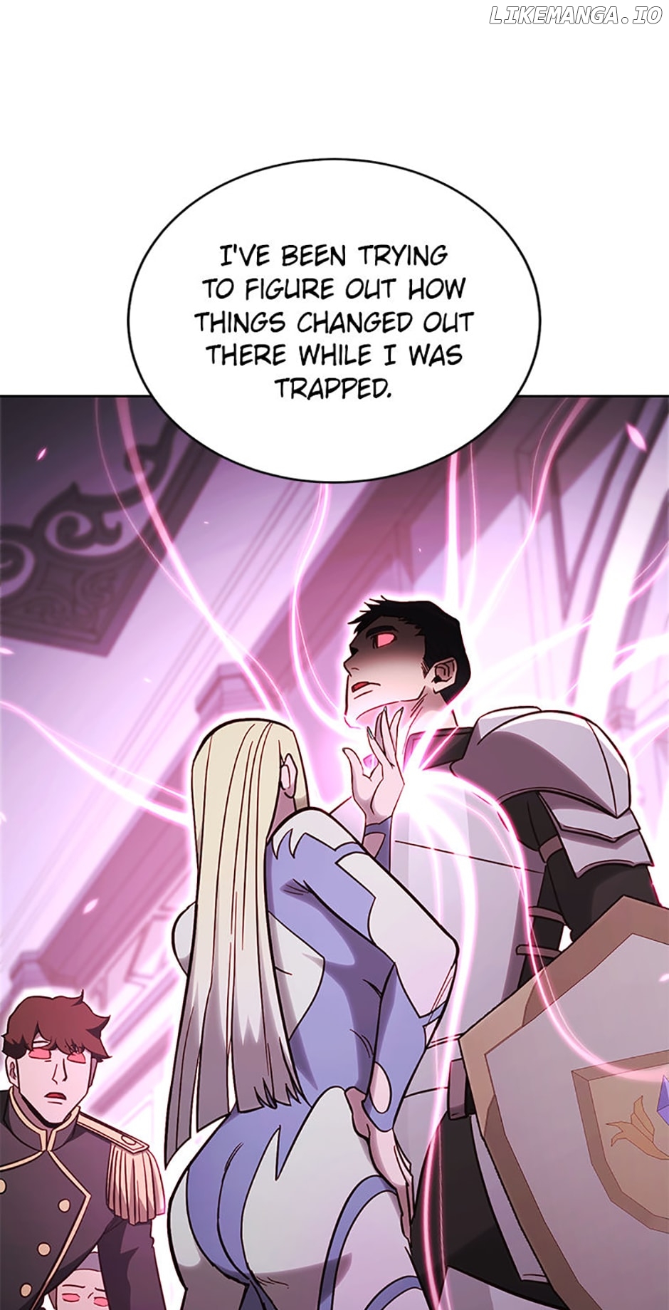 My Insanely Competent Underlings Chapter 70 - page 14