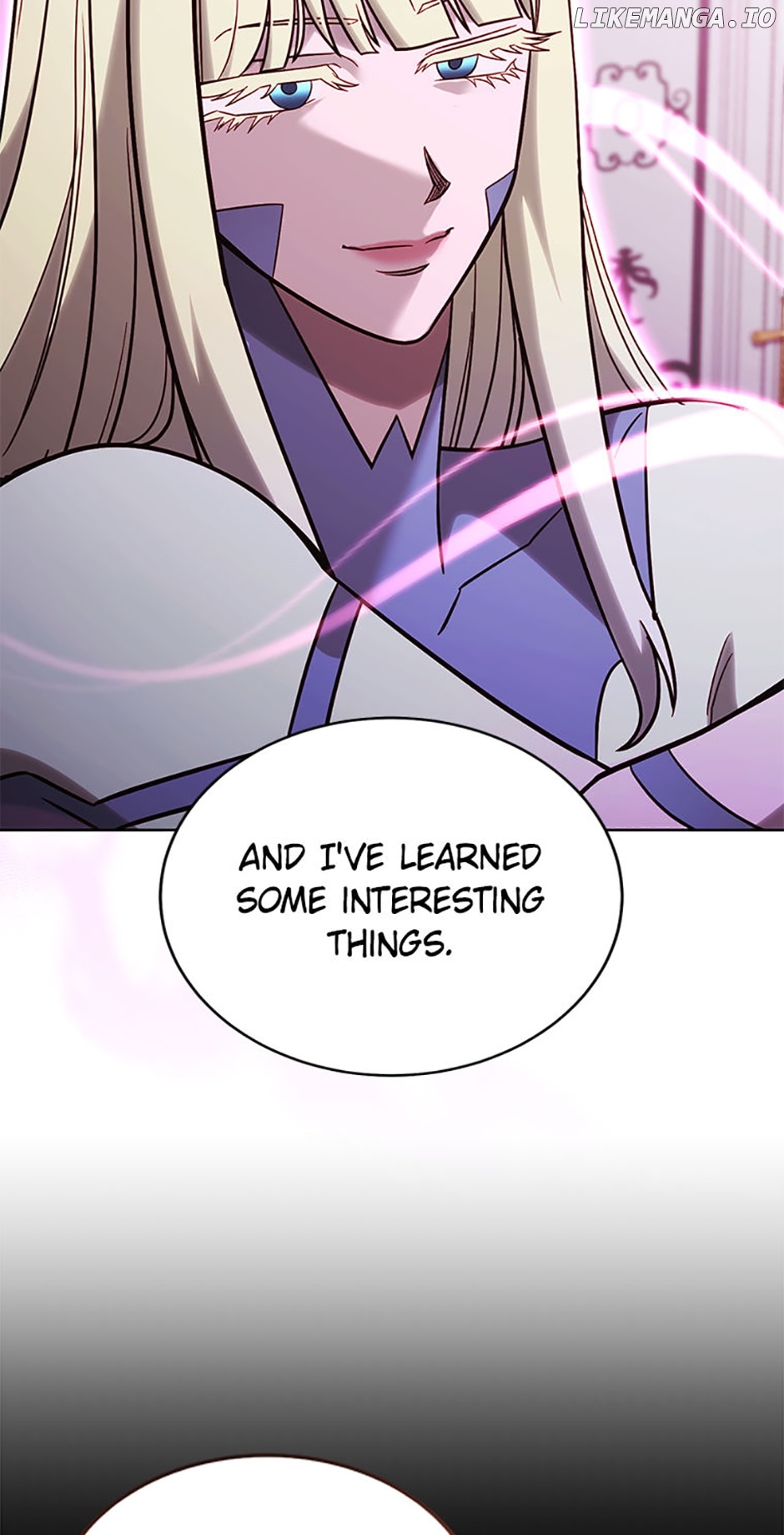 My Insanely Competent Underlings Chapter 70 - page 17