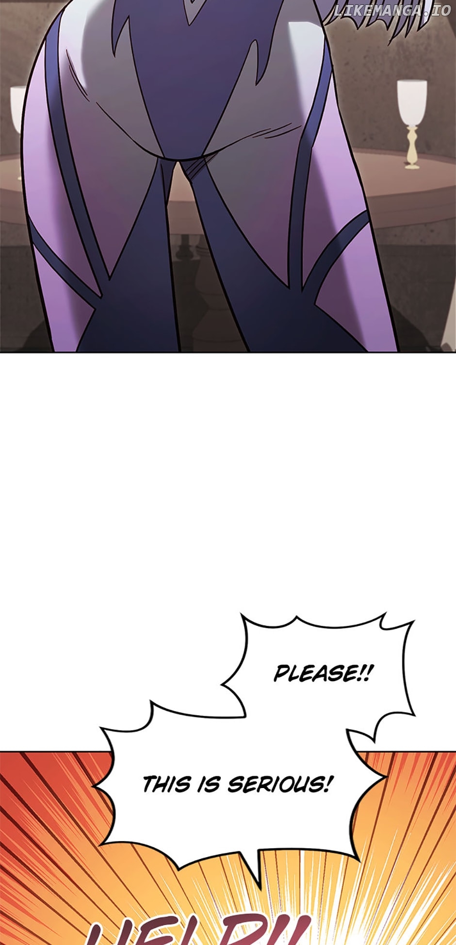 My Insanely Competent Underlings Chapter 70 - page 2
