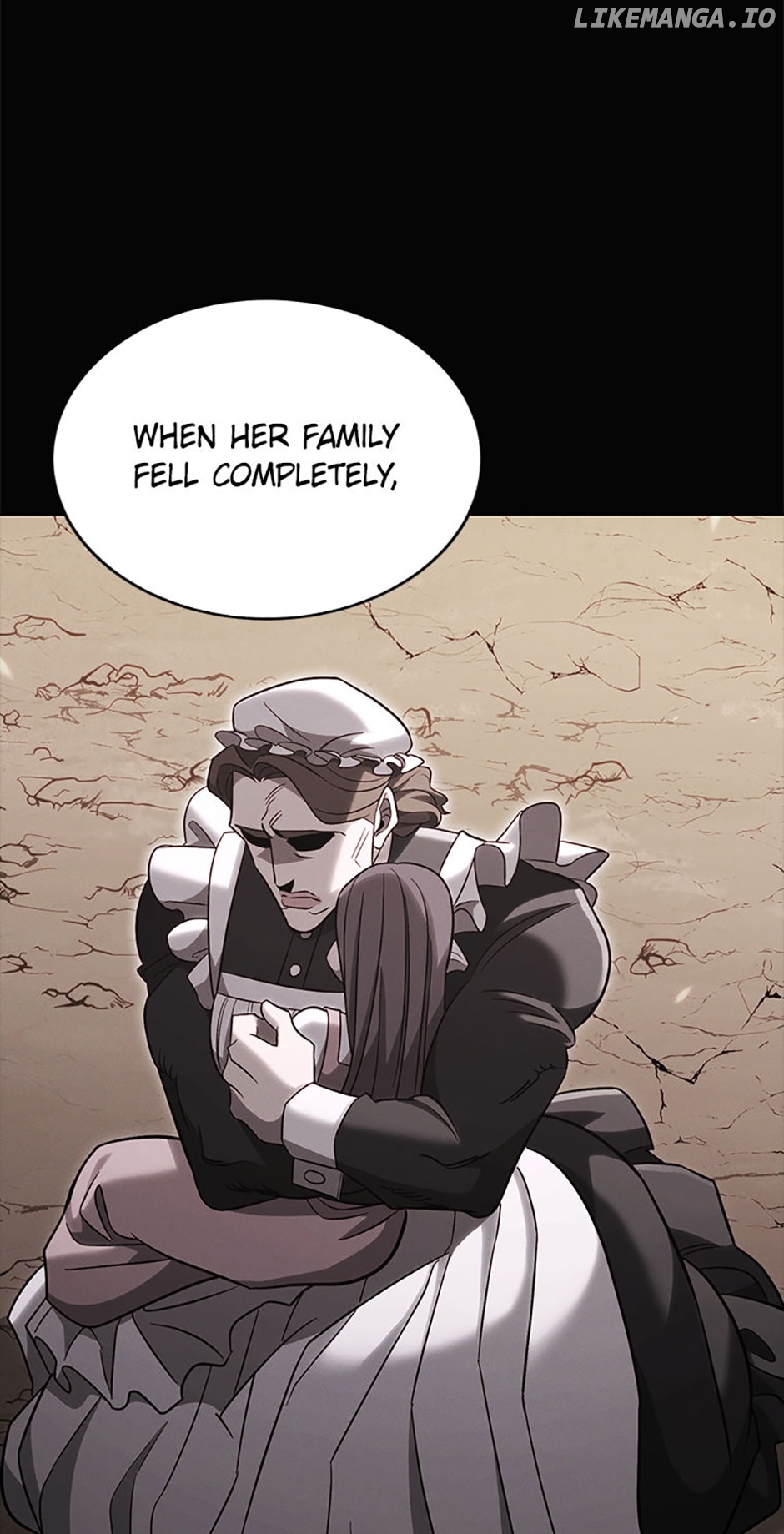 My Insanely Competent Underlings Chapter 70 - page 20