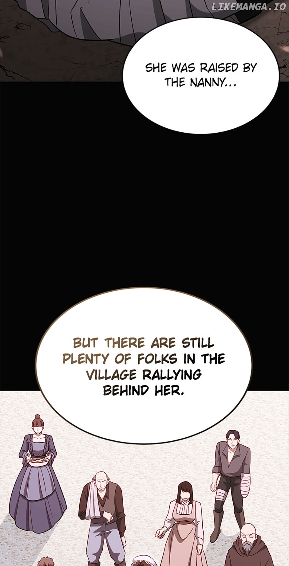 My Insanely Competent Underlings Chapter 70 - page 21