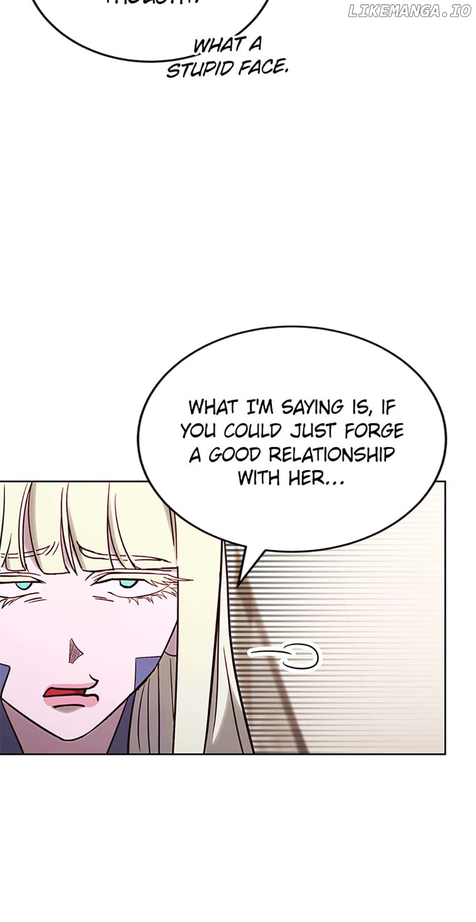 My Insanely Competent Underlings Chapter 70 - page 24