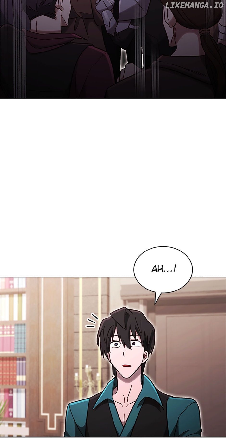 My Insanely Competent Underlings Chapter 70 - page 26