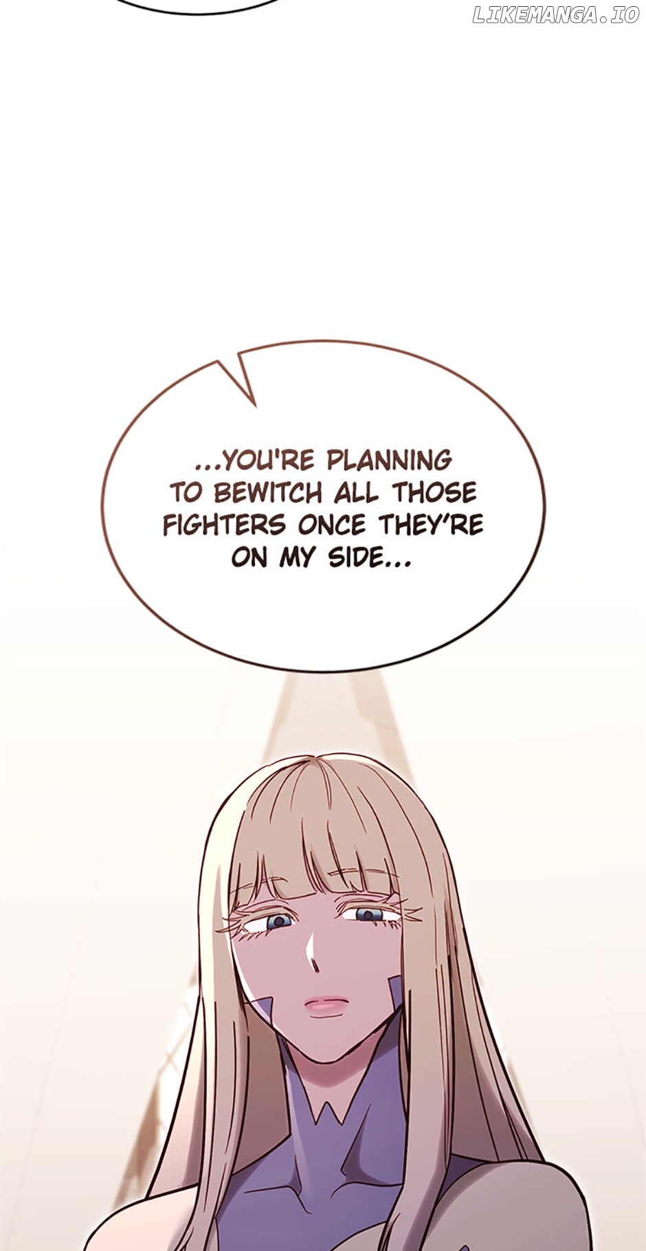 My Insanely Competent Underlings Chapter 70 - page 28