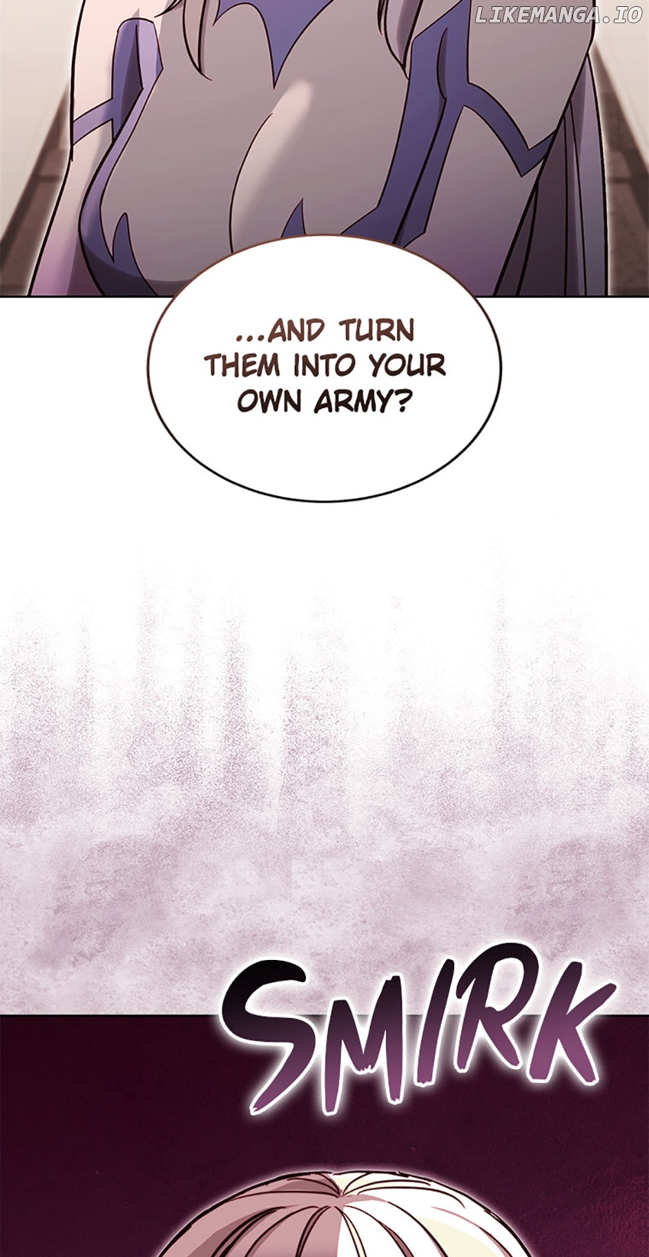 My Insanely Competent Underlings Chapter 70 - page 29