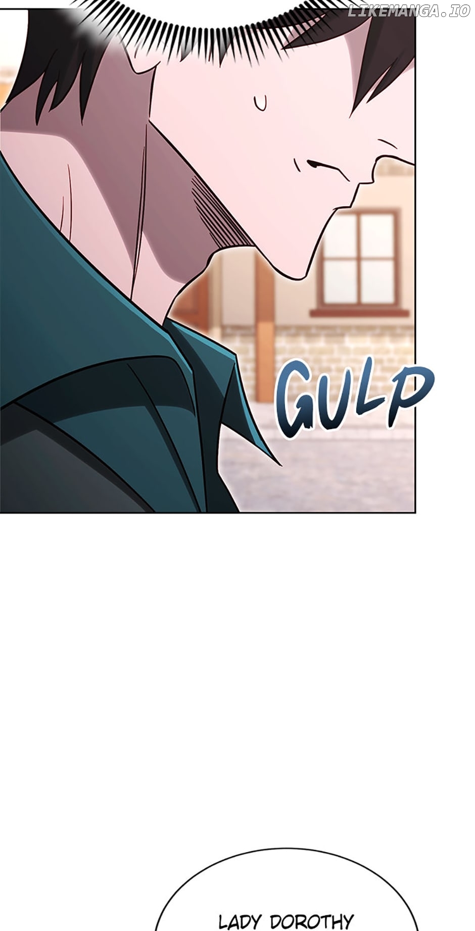 My Insanely Competent Underlings Chapter 70 - page 35