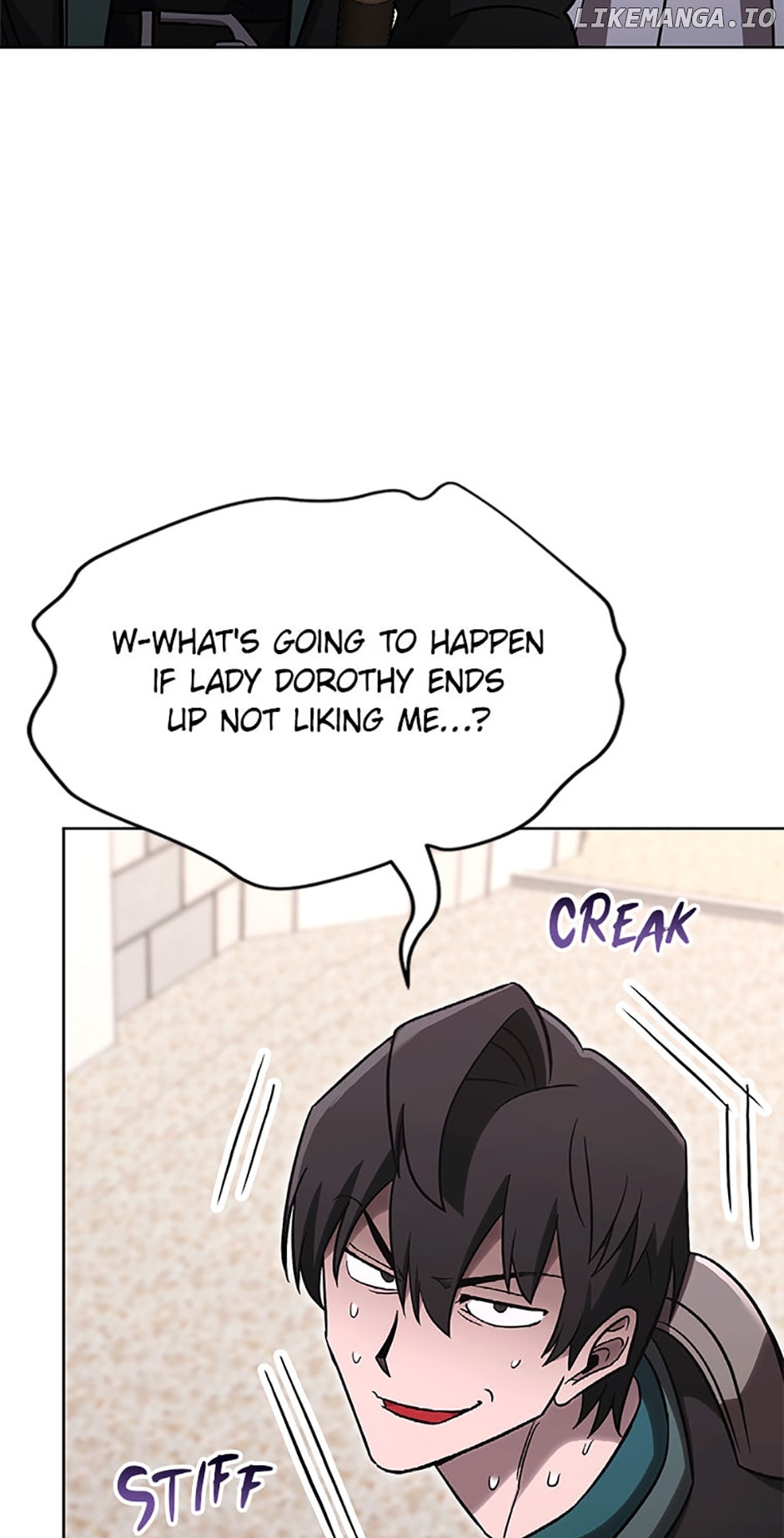 My Insanely Competent Underlings Chapter 70 - page 37