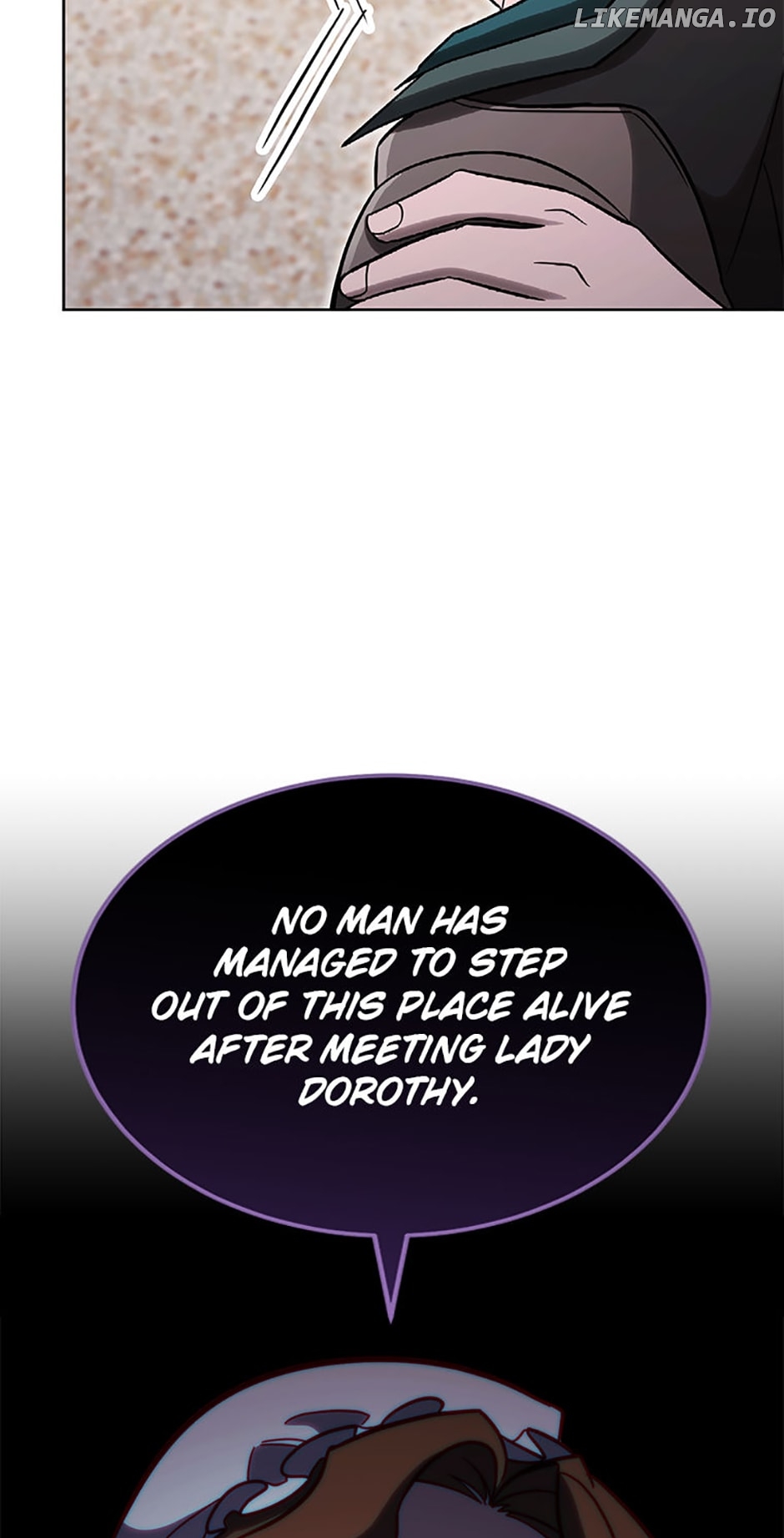 My Insanely Competent Underlings Chapter 70 - page 38