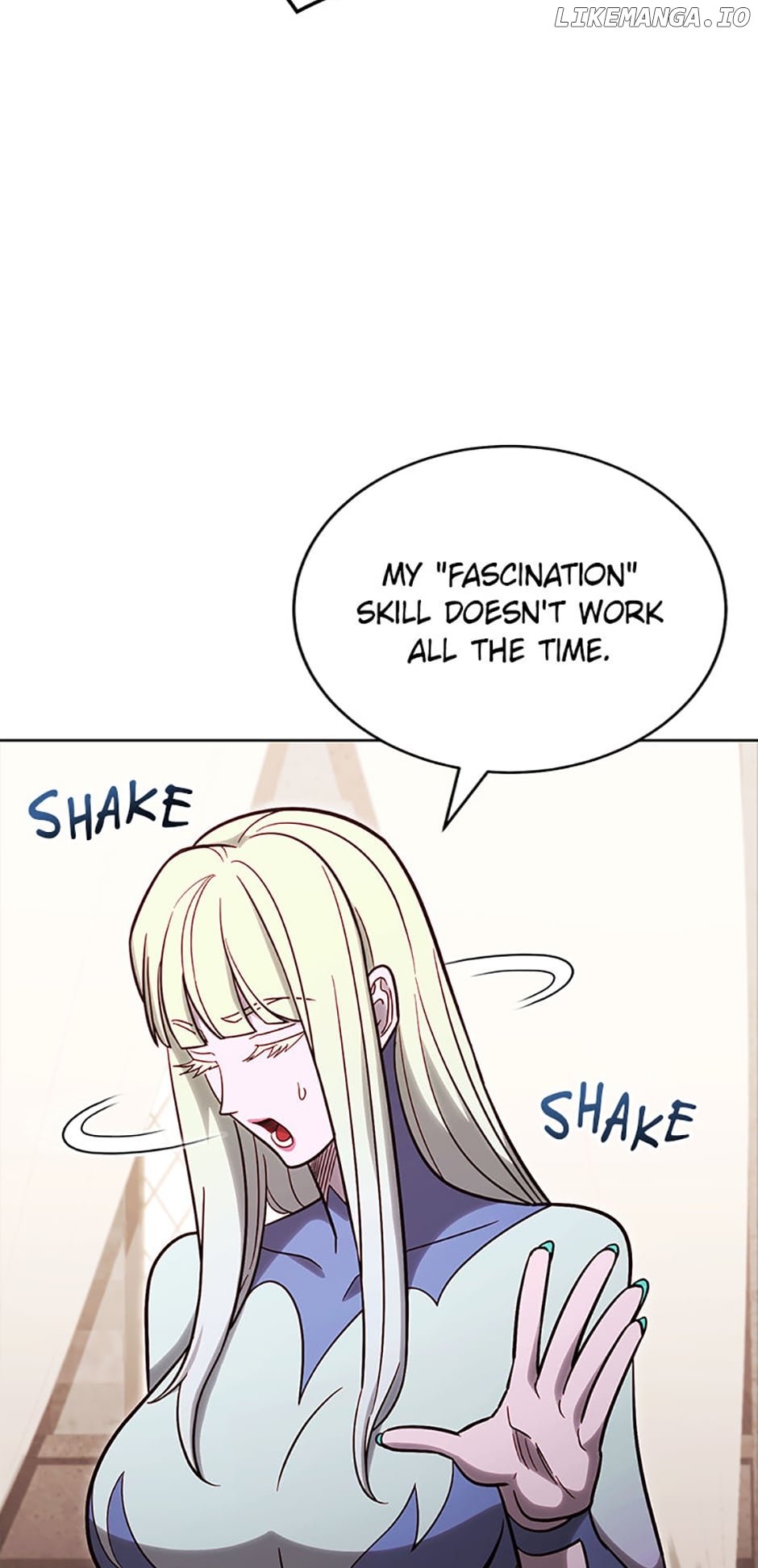 My Insanely Competent Underlings Chapter 70 - page 4