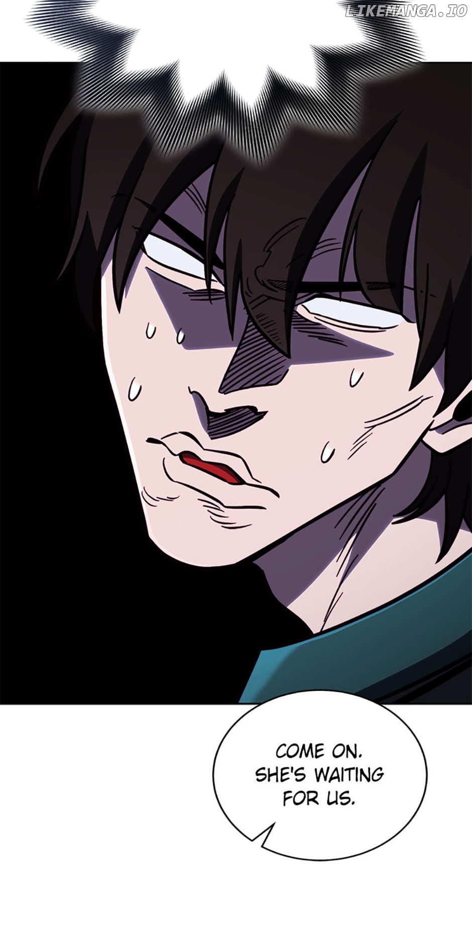 My Insanely Competent Underlings Chapter 70 - page 40