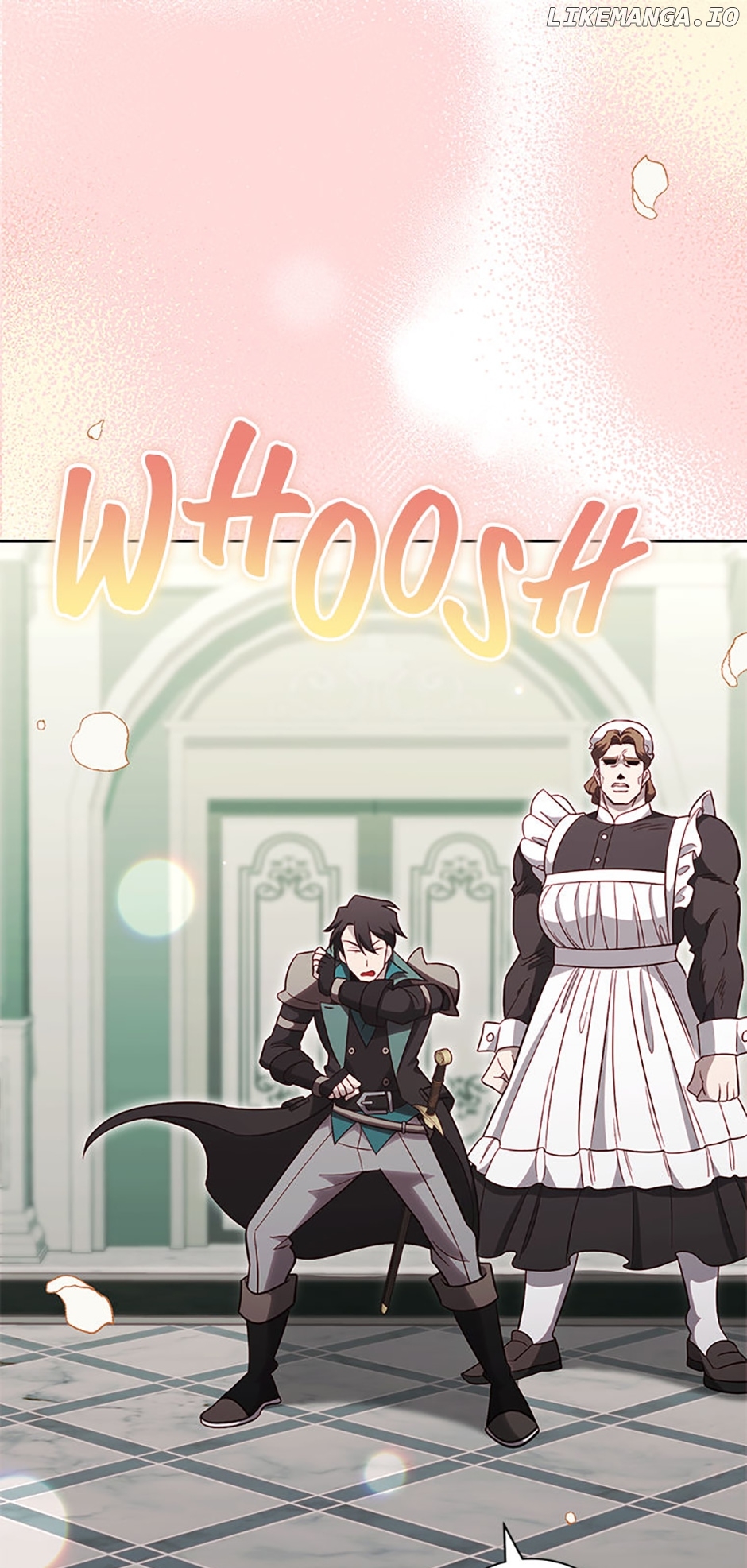 My Insanely Competent Underlings Chapter 70 - page 42