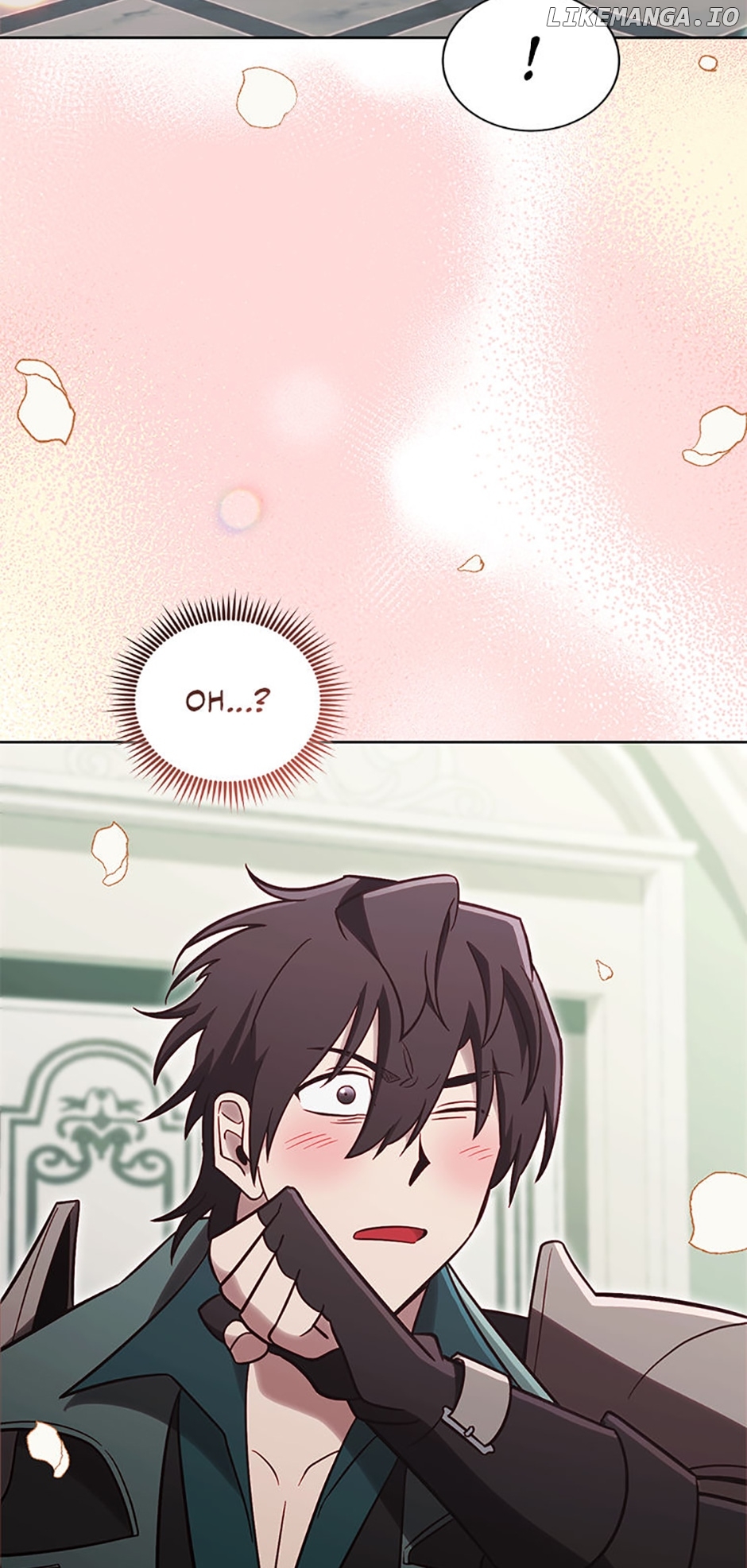 My Insanely Competent Underlings Chapter 70 - page 43