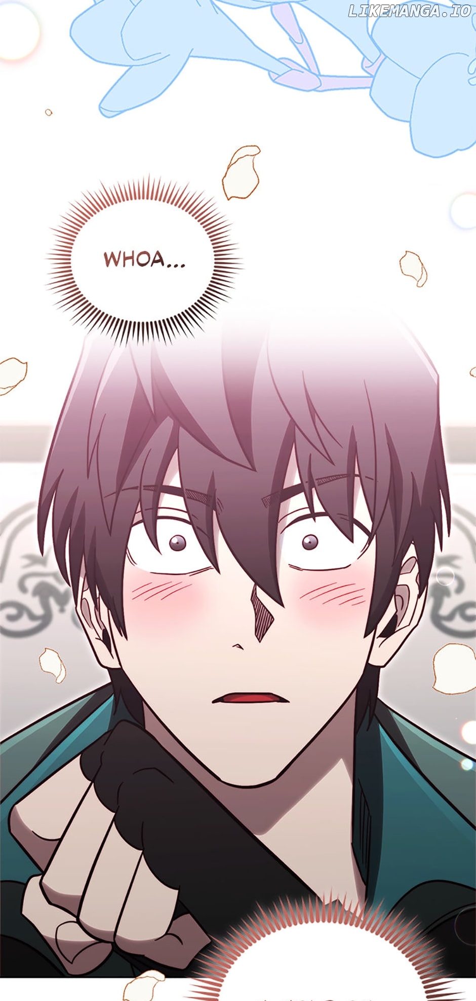 My Insanely Competent Underlings Chapter 70 - page 47