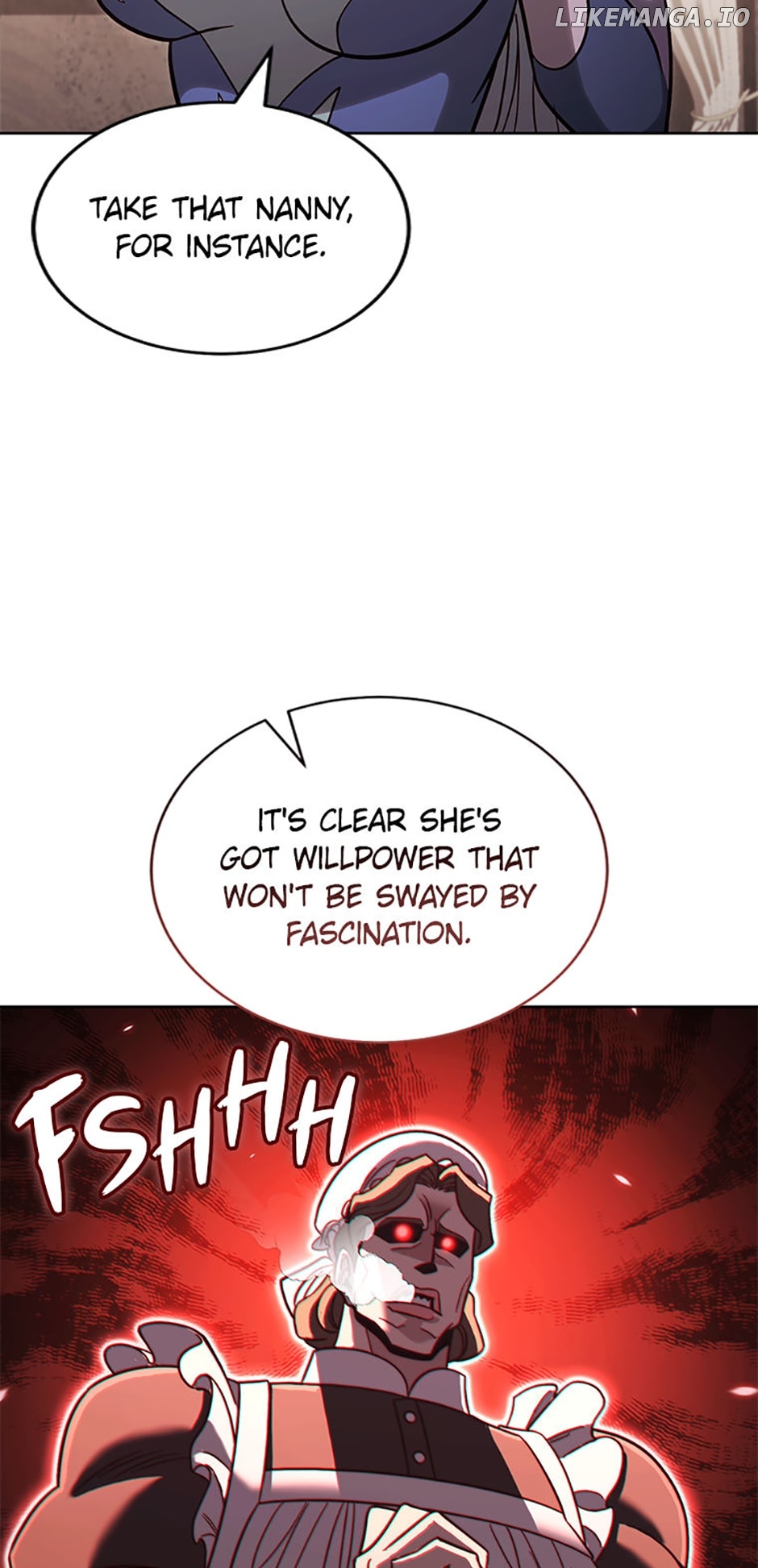 My Insanely Competent Underlings Chapter 70 - page 5