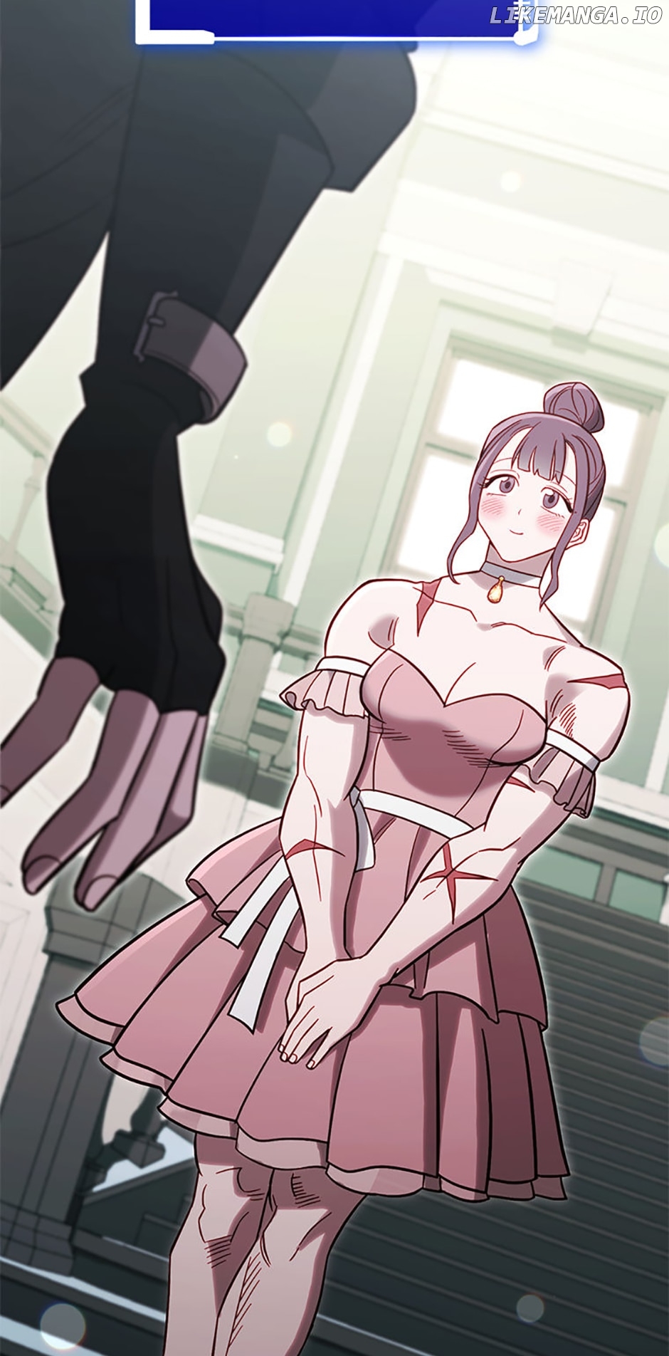 My Insanely Competent Underlings Chapter 70 - page 54