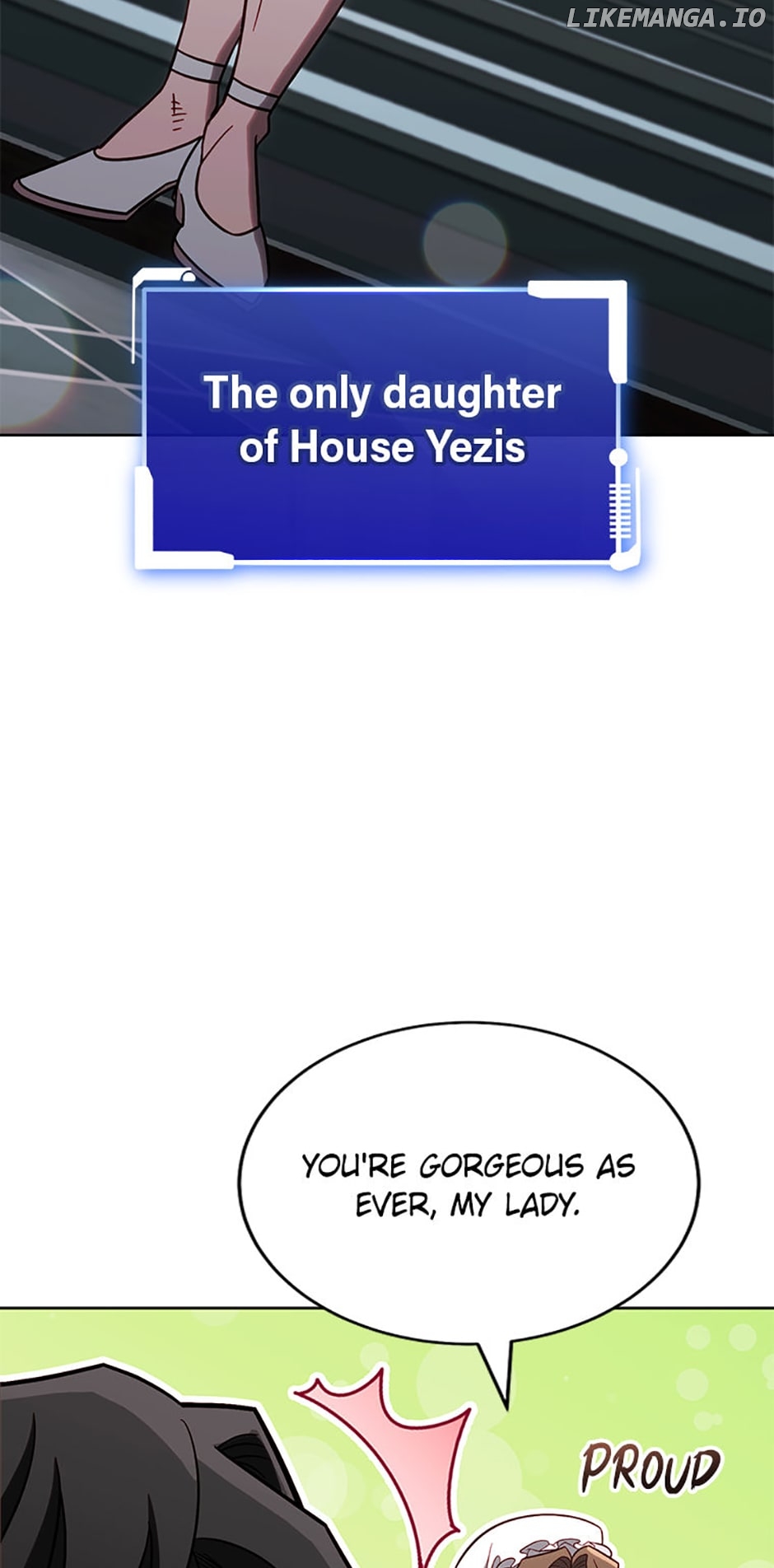 My Insanely Competent Underlings Chapter 70 - page 55
