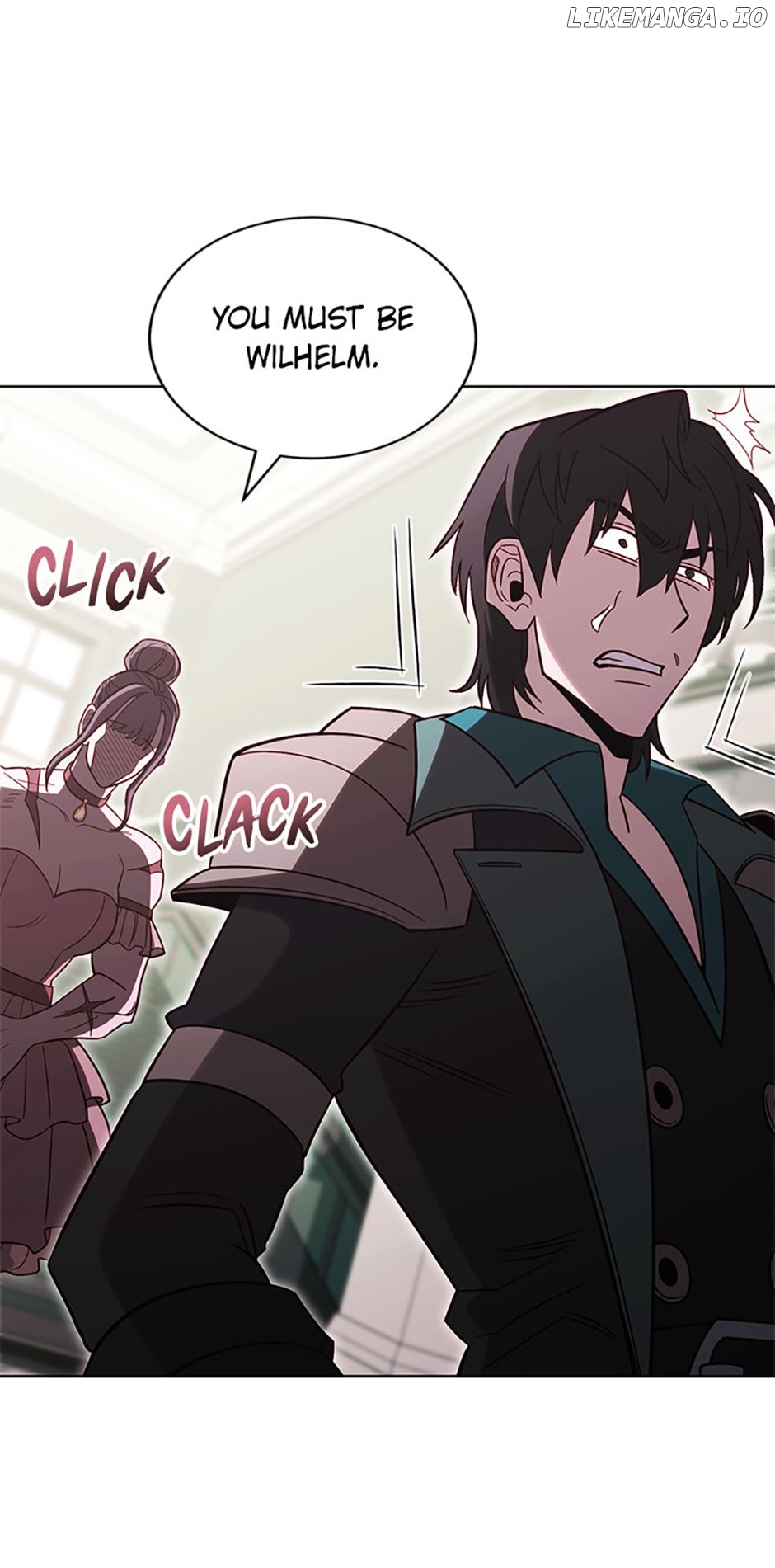 My Insanely Competent Underlings Chapter 70 - page 57