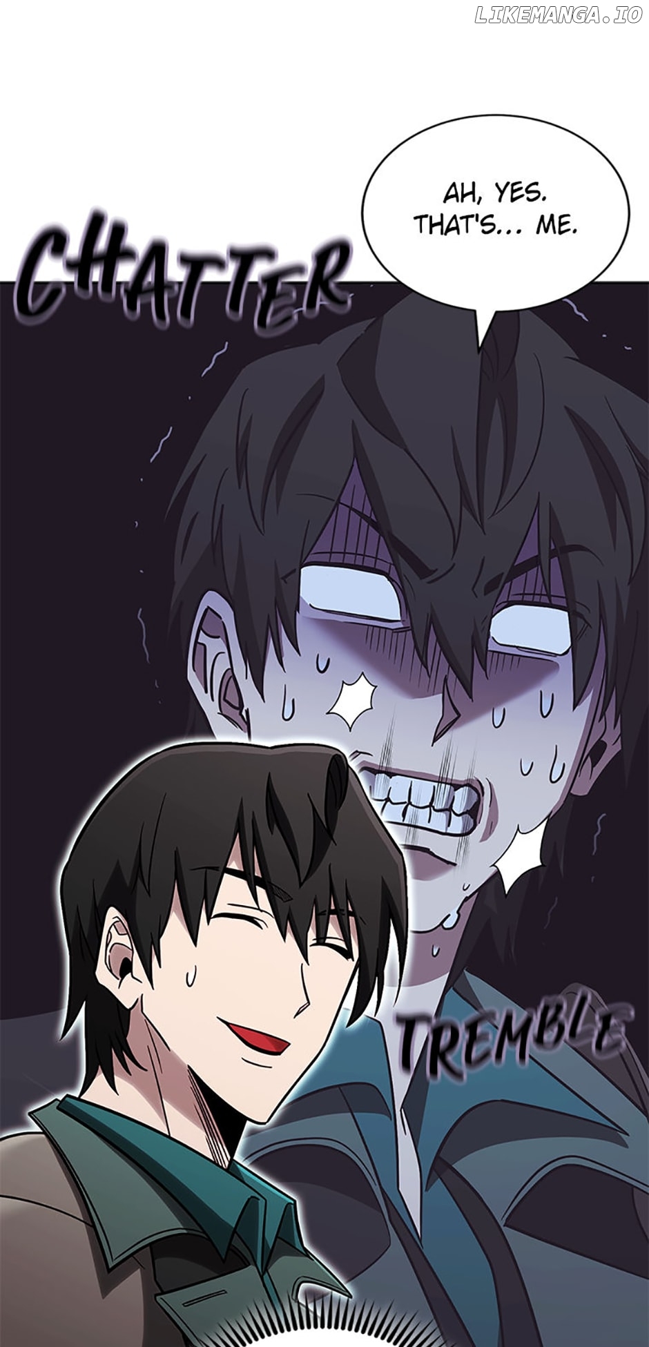 My Insanely Competent Underlings Chapter 70 - page 58