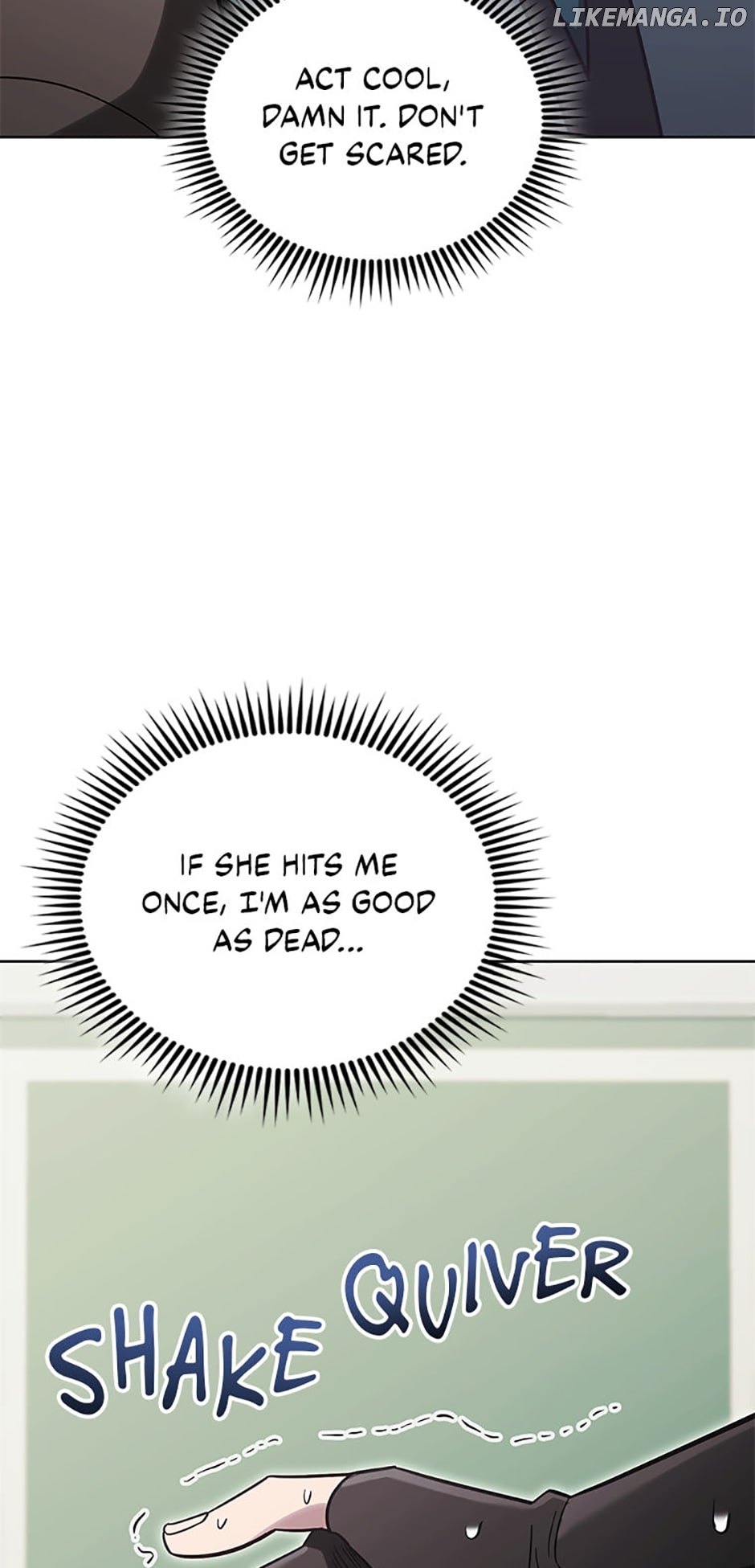 My Insanely Competent Underlings Chapter 70 - page 59