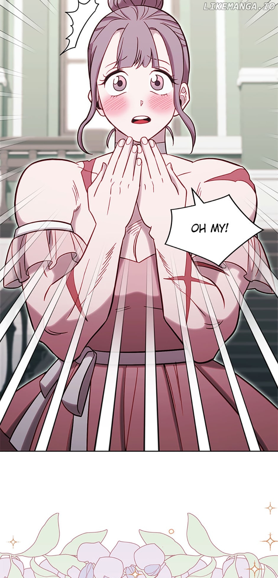 My Insanely Competent Underlings Chapter 70 - page 61