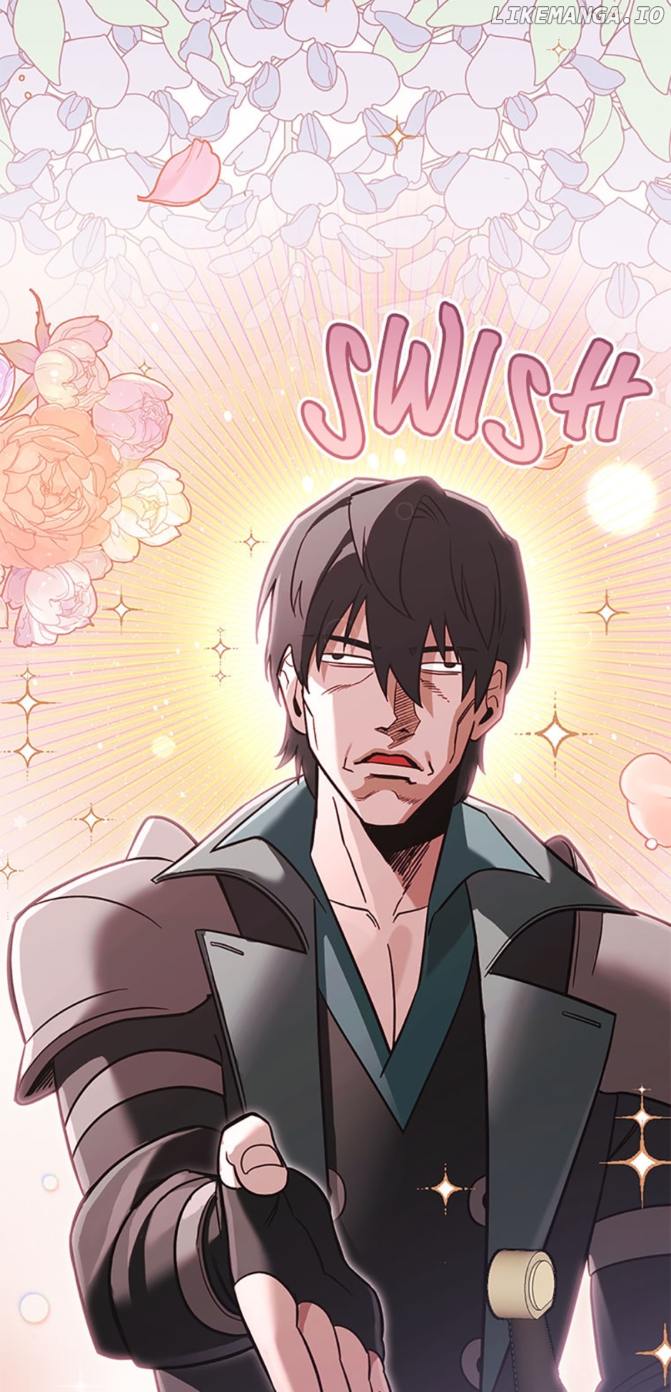 My Insanely Competent Underlings Chapter 70 - page 62