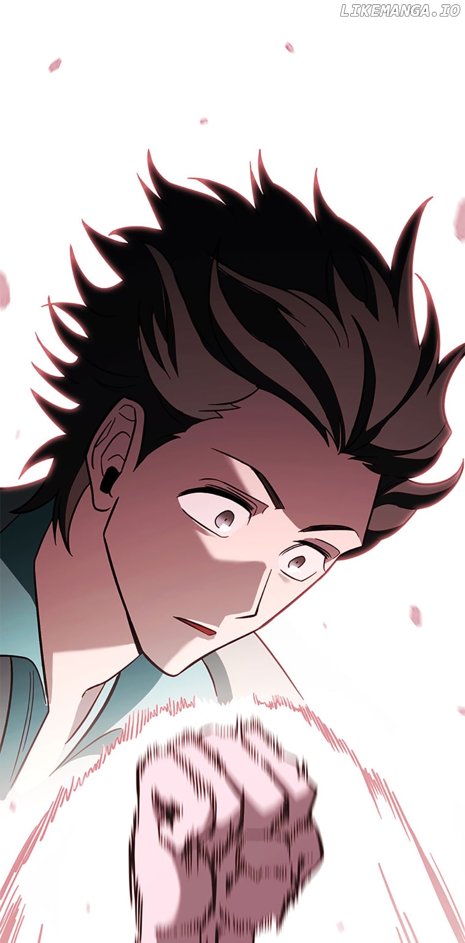 My Insanely Competent Underlings Chapter 70 - page 68